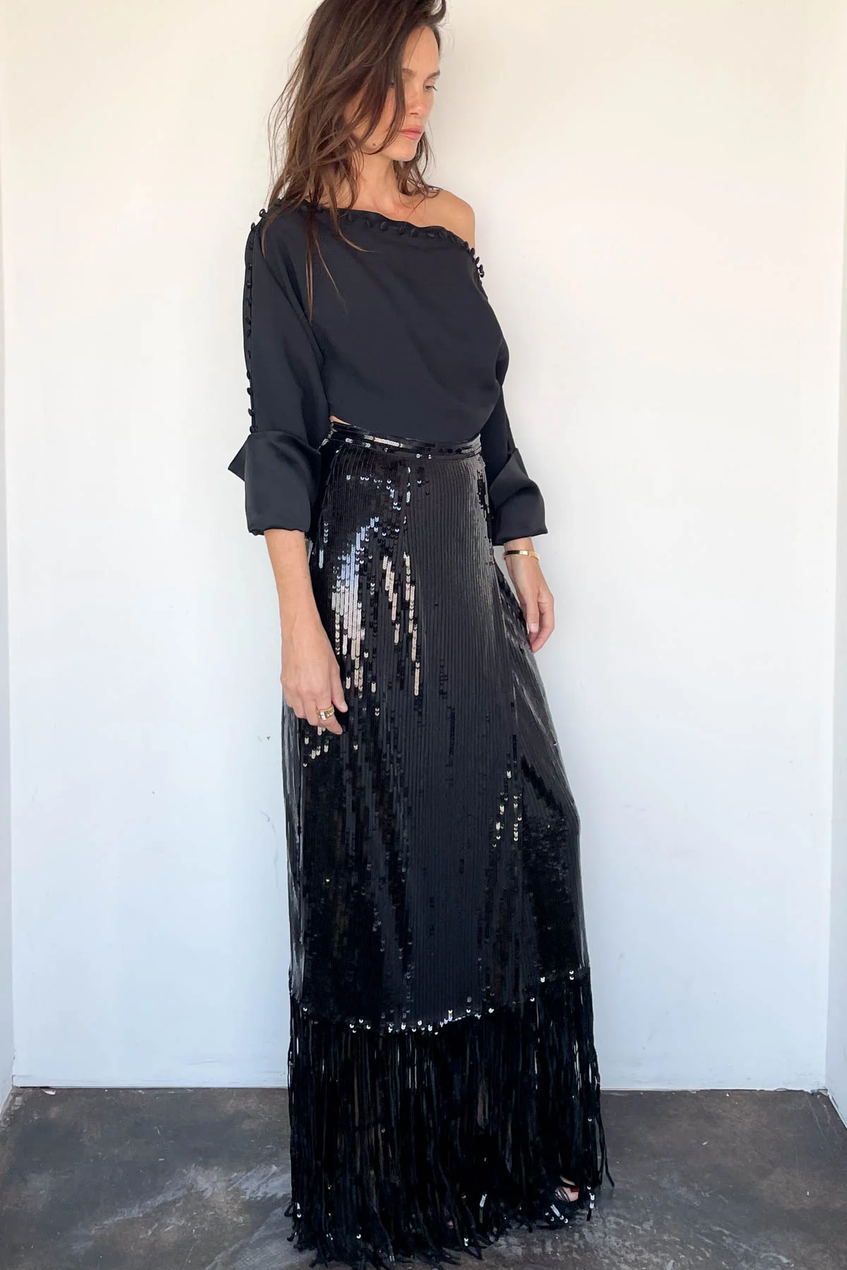 El Pareo Disco Skirt - Image 10