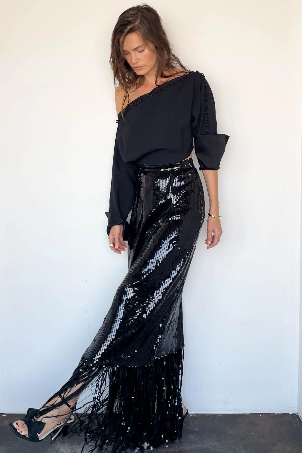 El Pareo Disco Skirt - Image 11