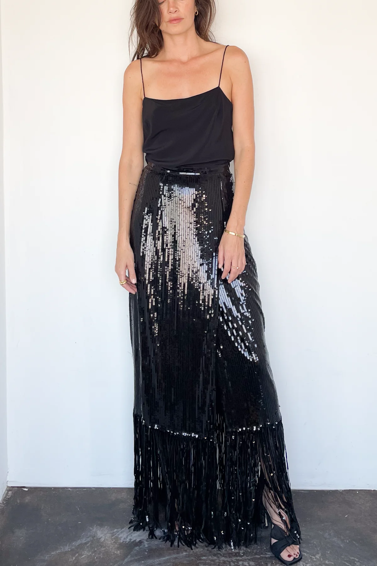 El Pareo Disco Skirt - Image 4