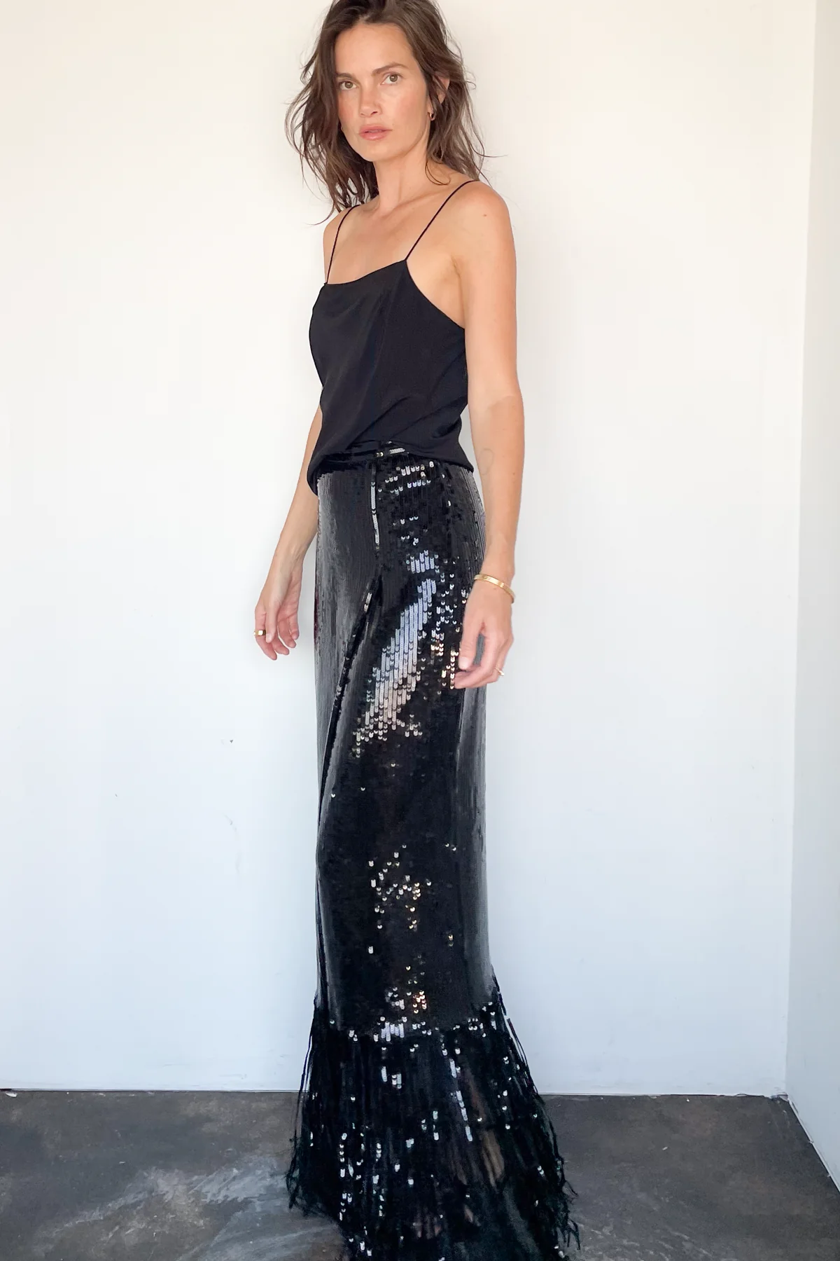 El Pareo Disco Skirt - Image 6