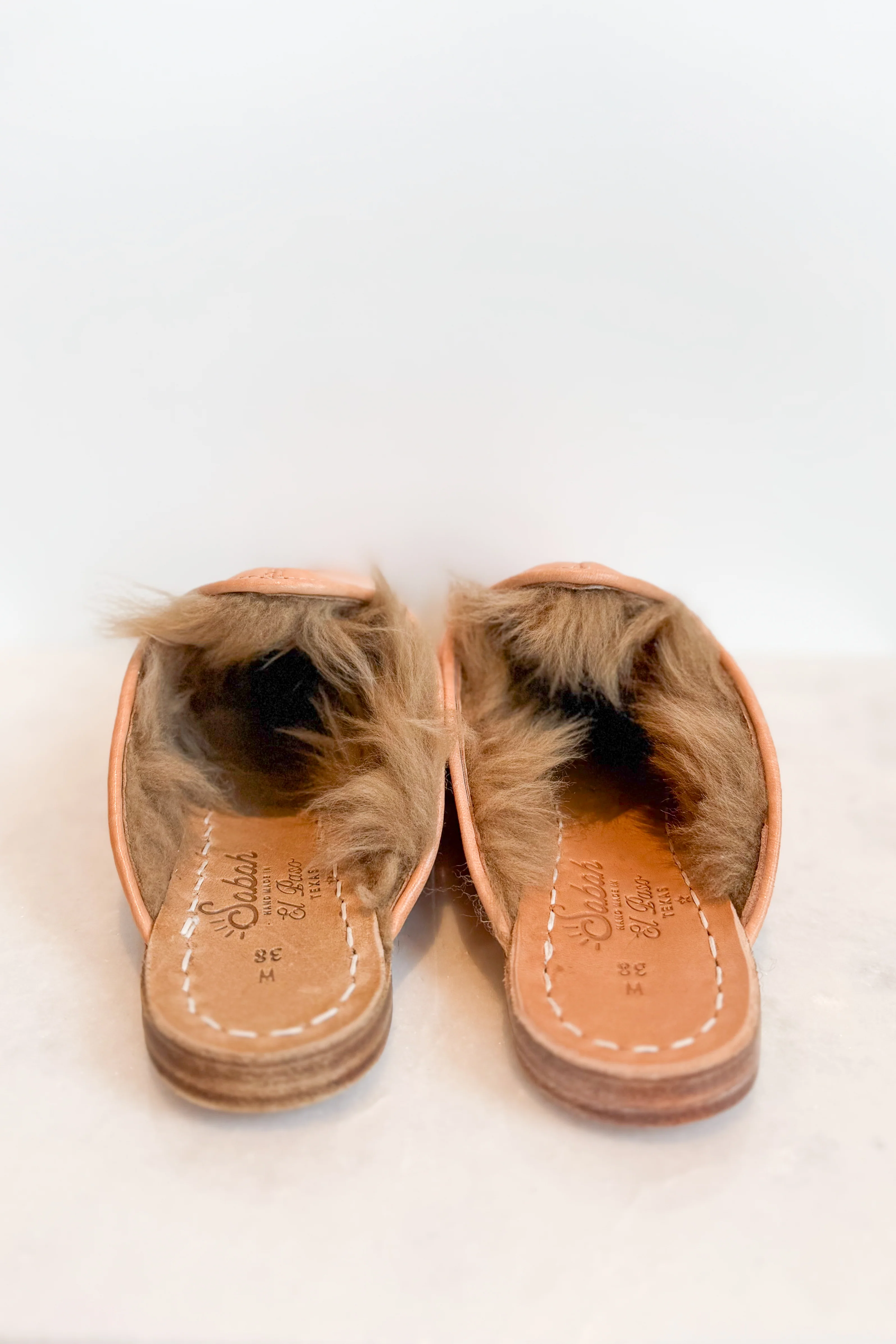 El Paso Shearling Baba - Image 6