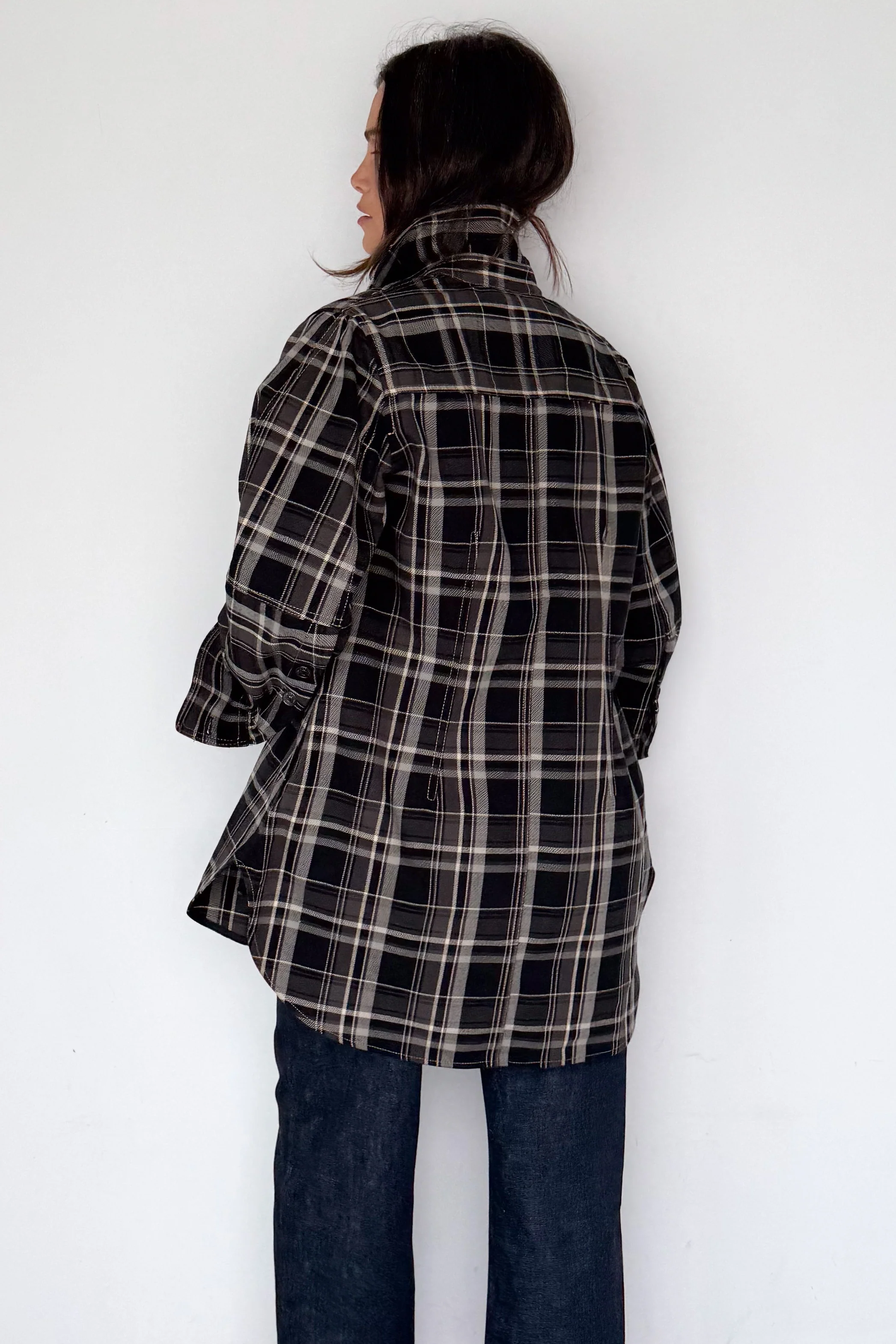 Elliot Shirt Jacket - Image 9