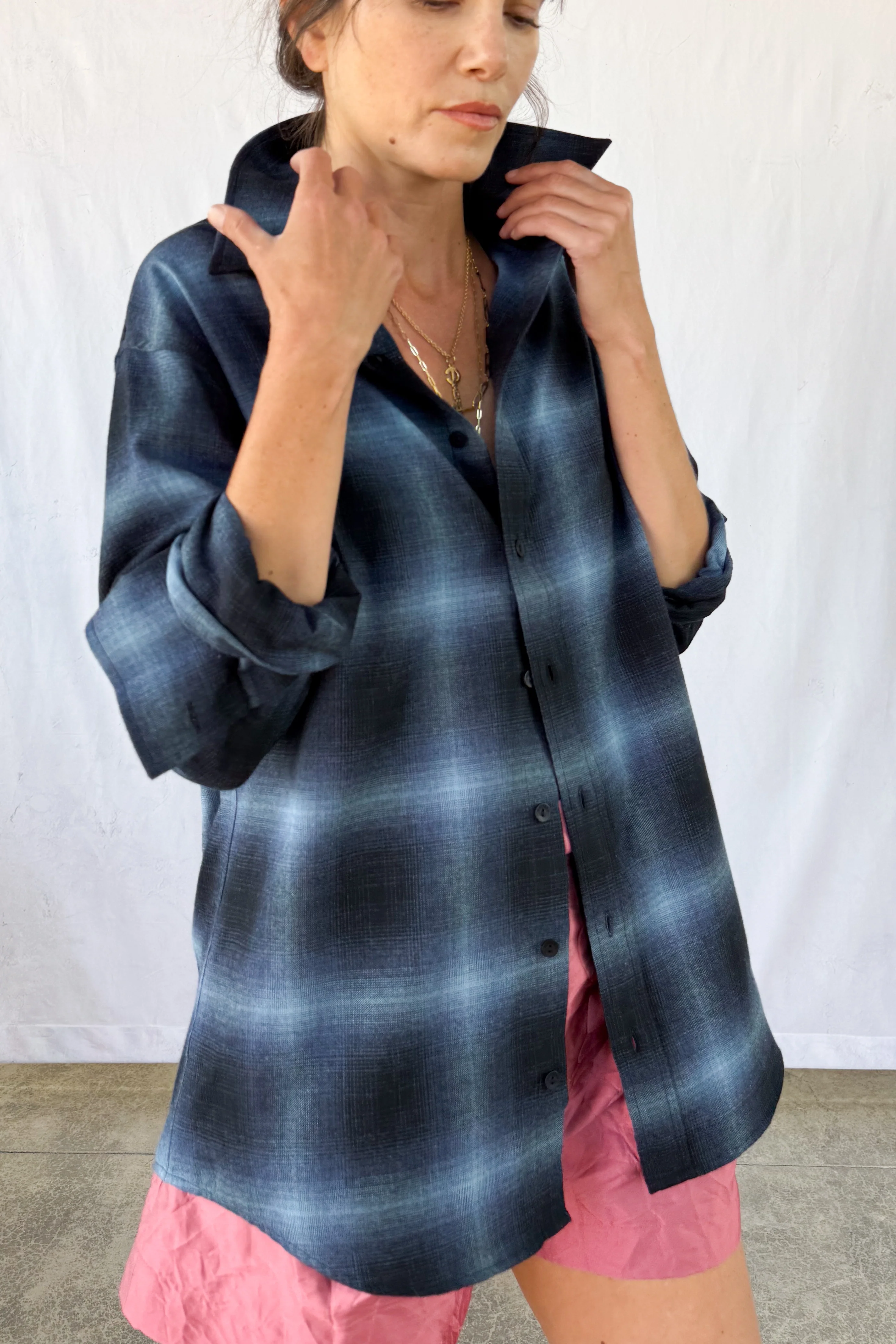 Flannel Shirt - Image 4