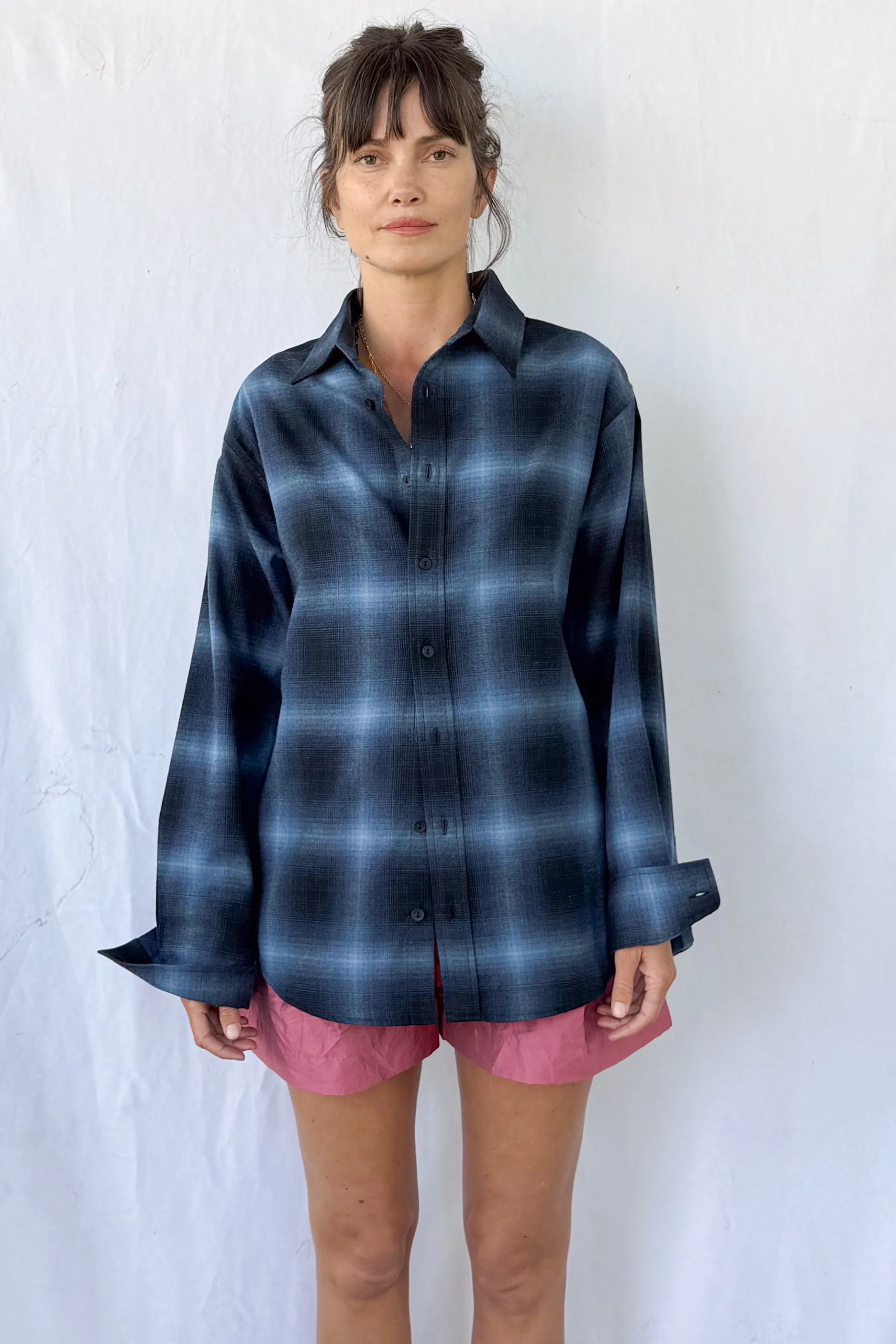 Flannel Shirt - Image 6