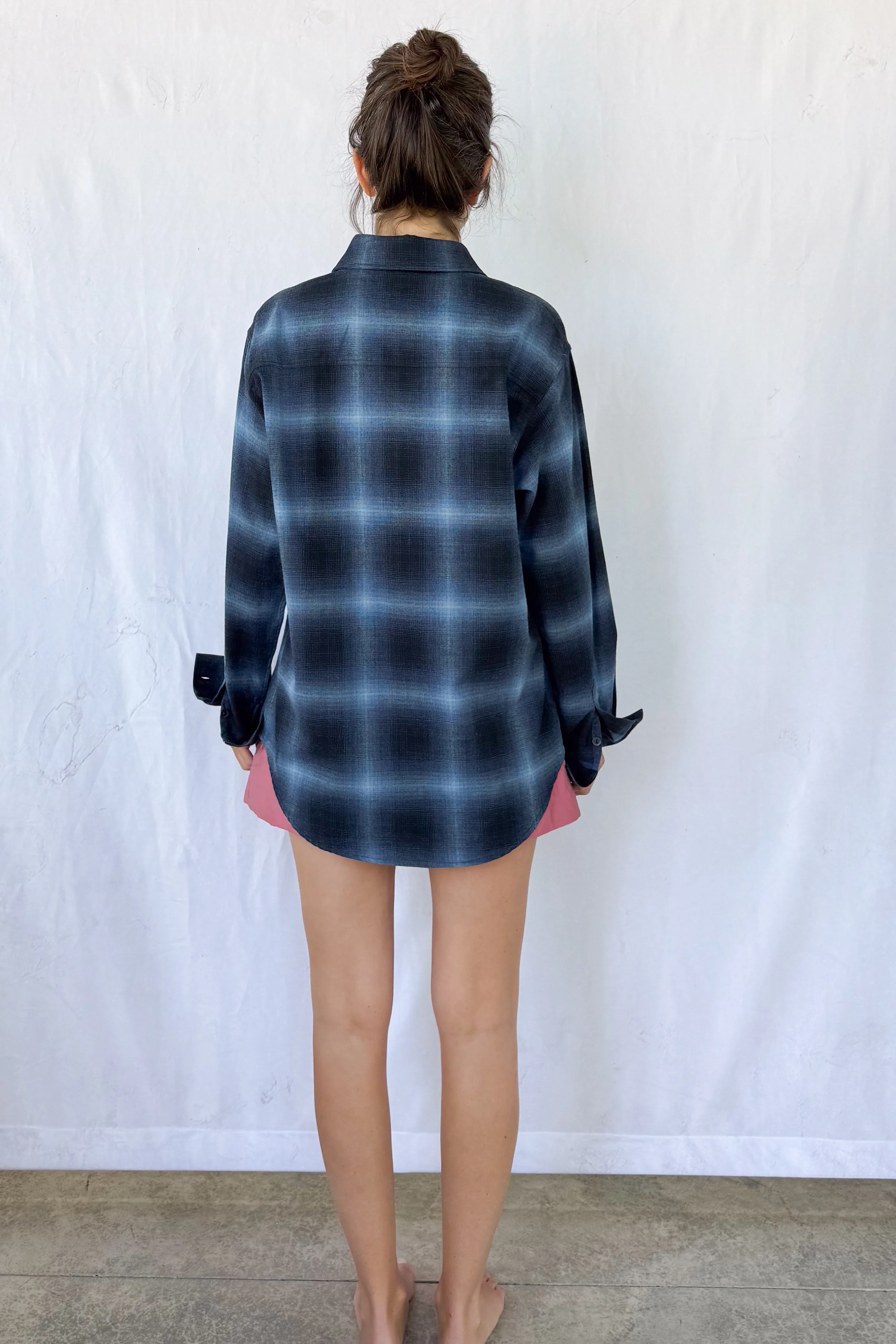 Flannel Shirt - Image 7