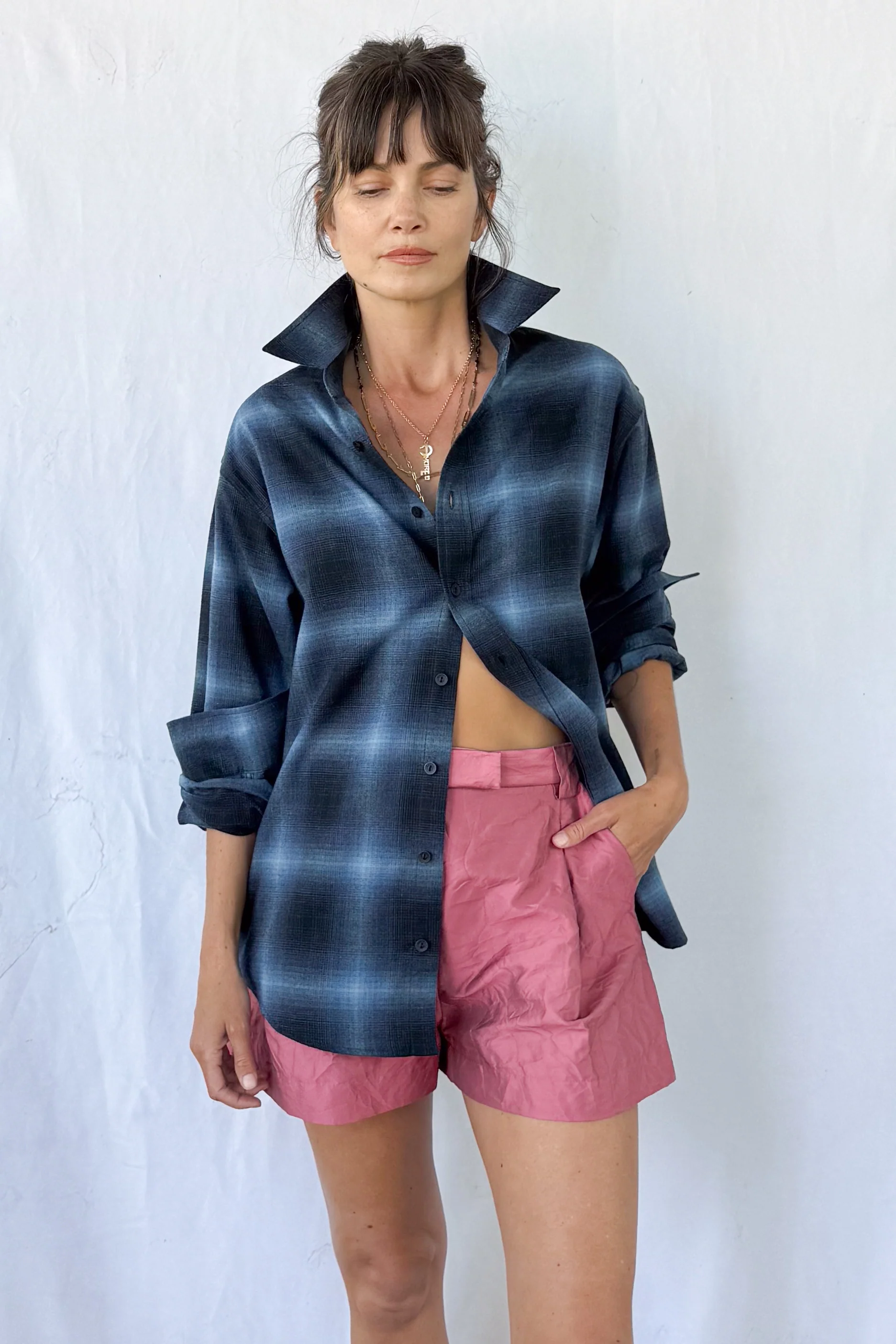 Flannel Shirt - Image 8