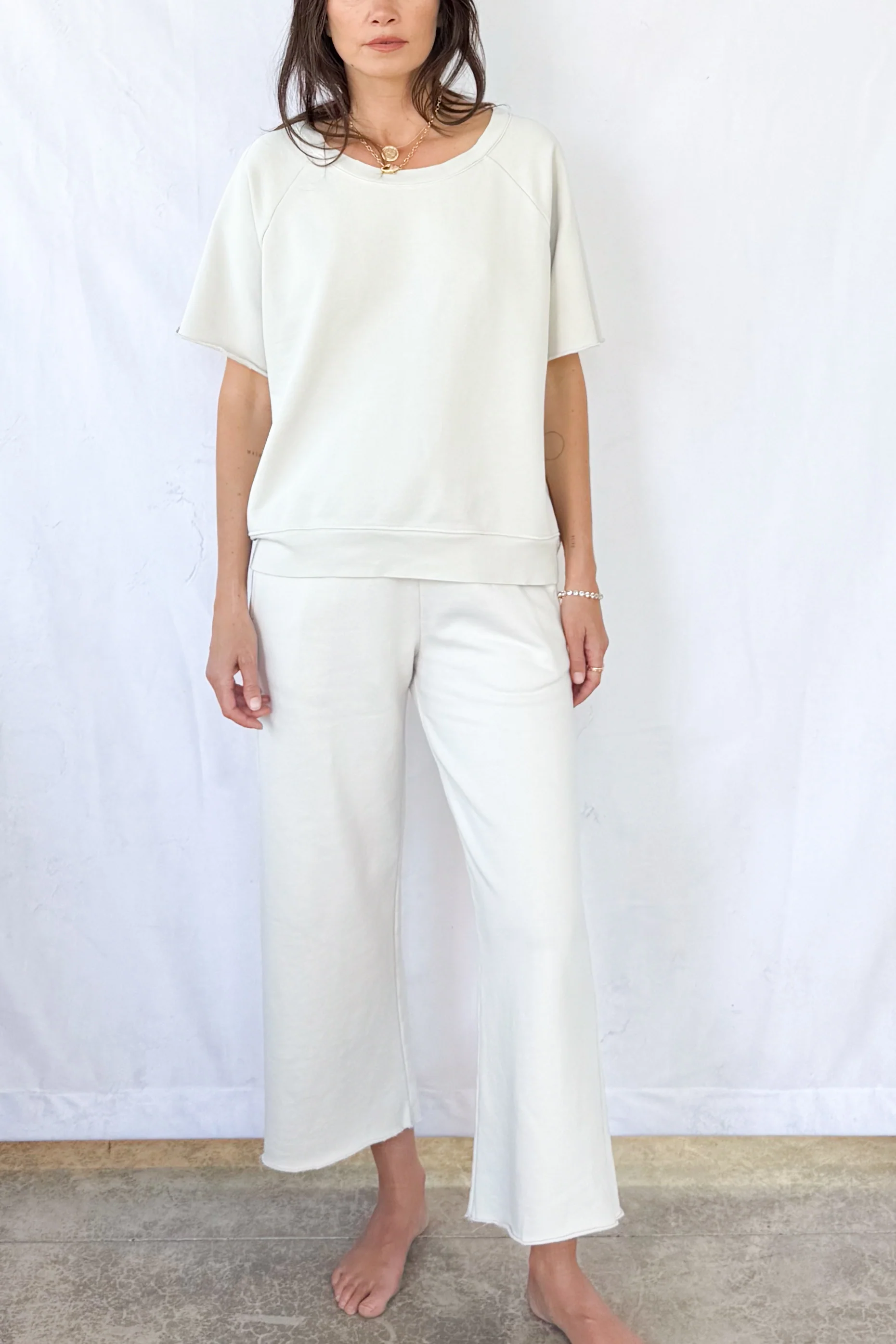 Fleece Sweat Pant - Image 4