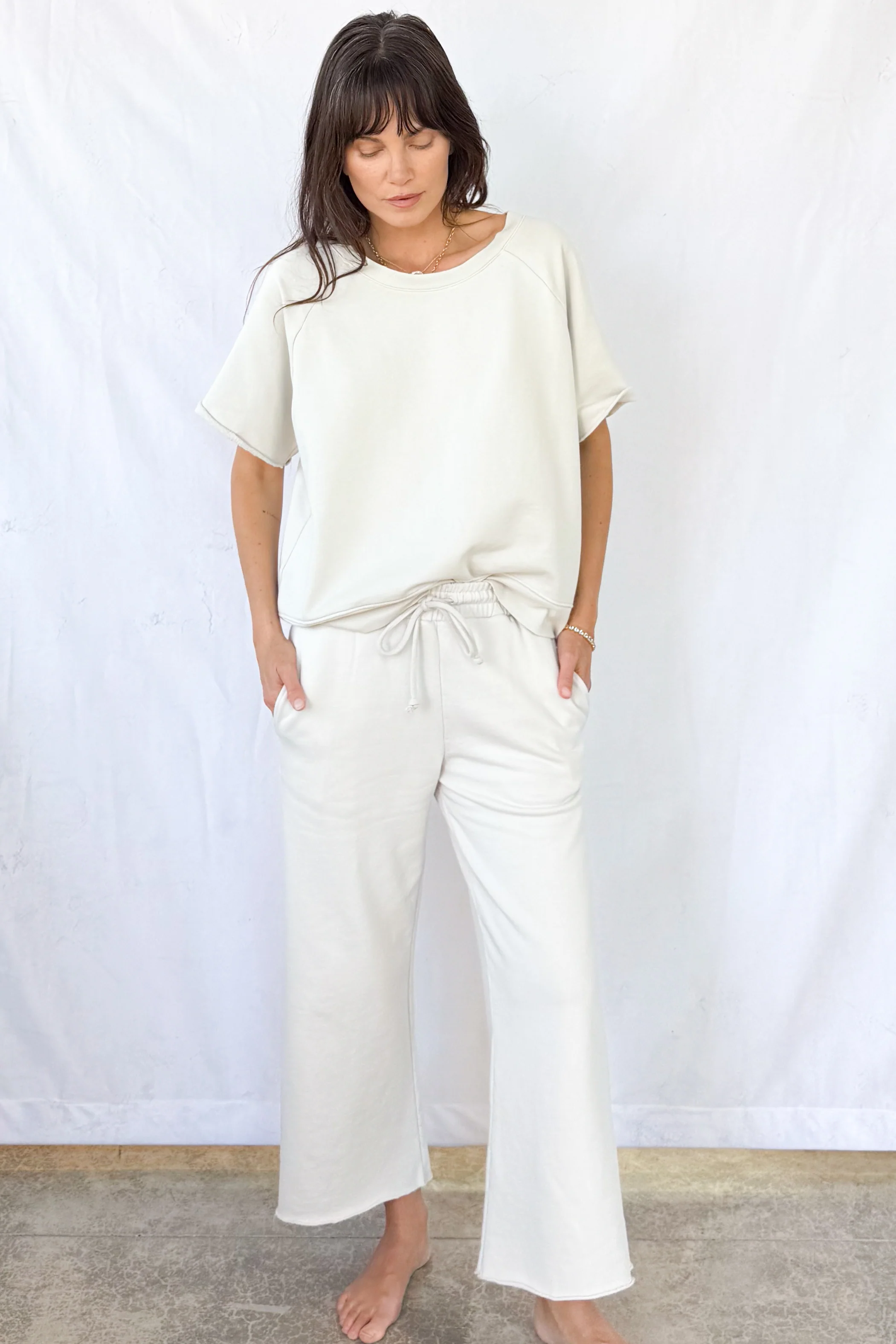 Fleece Sweat Pant - Image 6