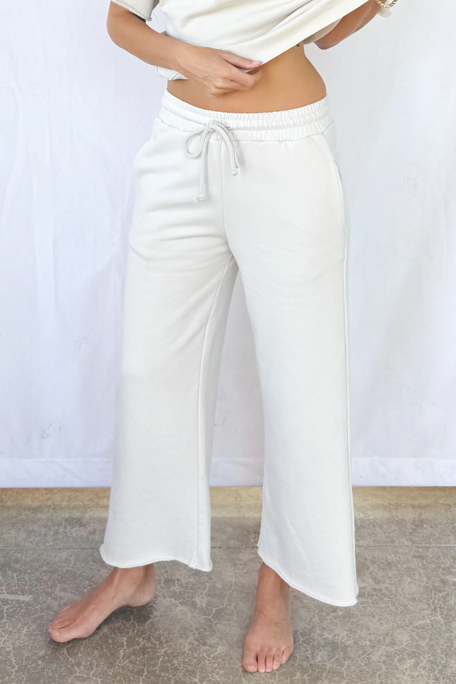 Fleece Sweat Pant - Image 8