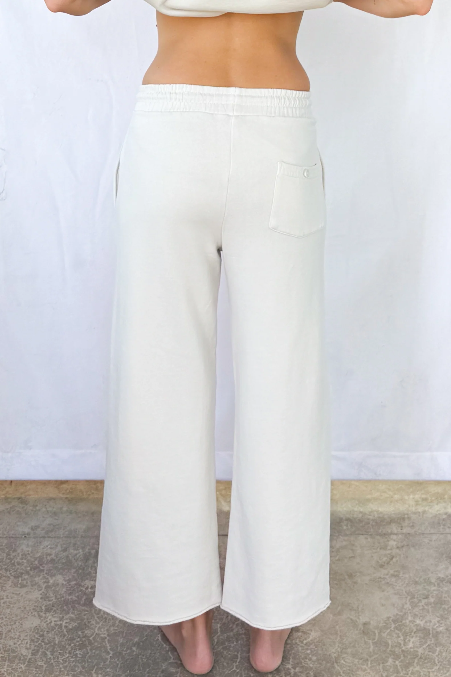 Fleece Sweat Pant - Image 9
