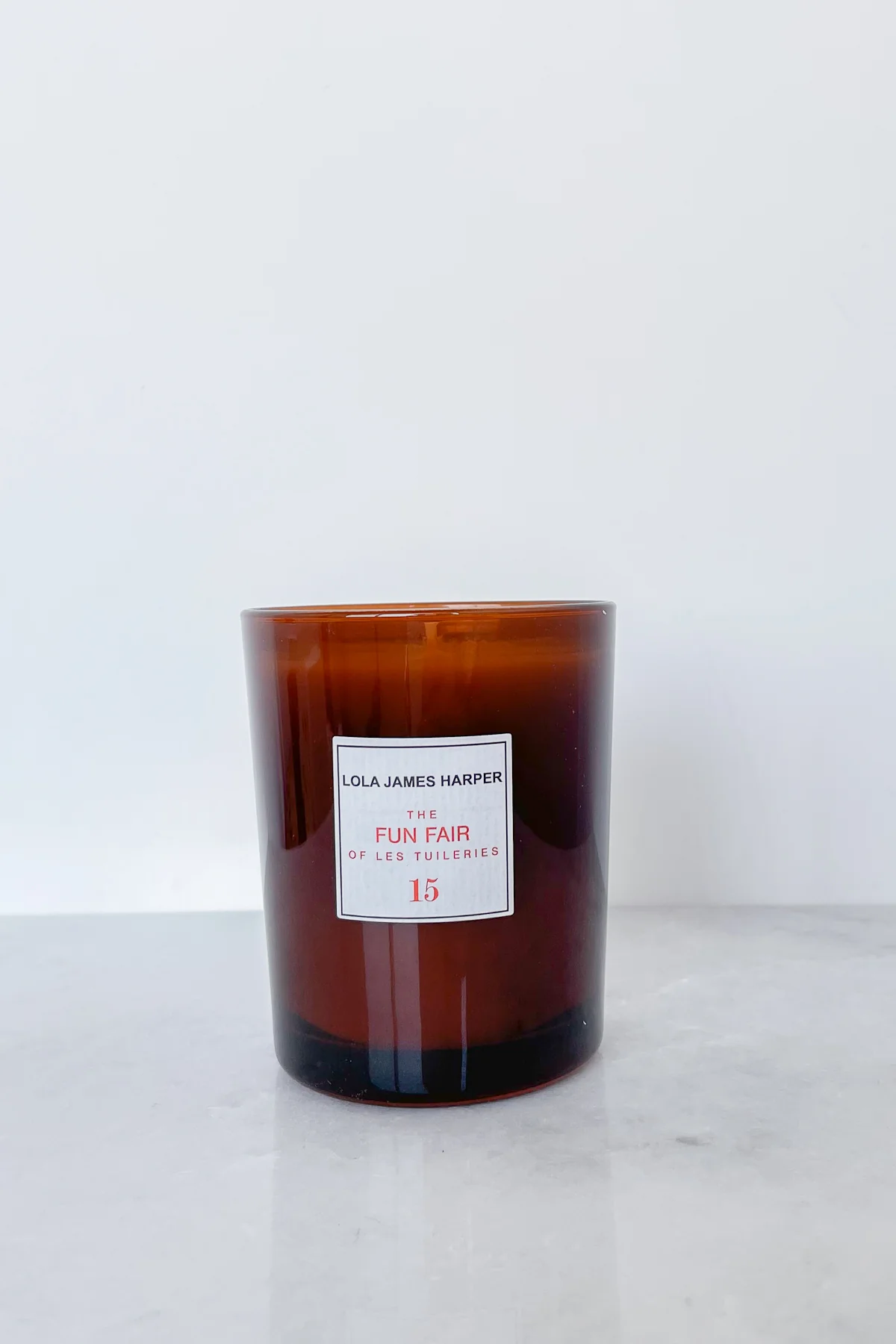 Fun Fair Candle - Image 3