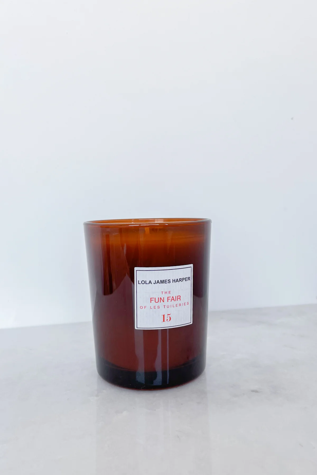 Fun Fair Candle - Image 4
