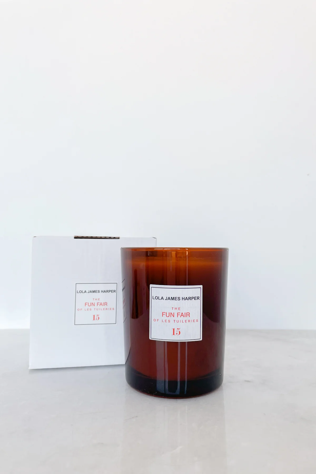 Fun Fair Candle - Image 7