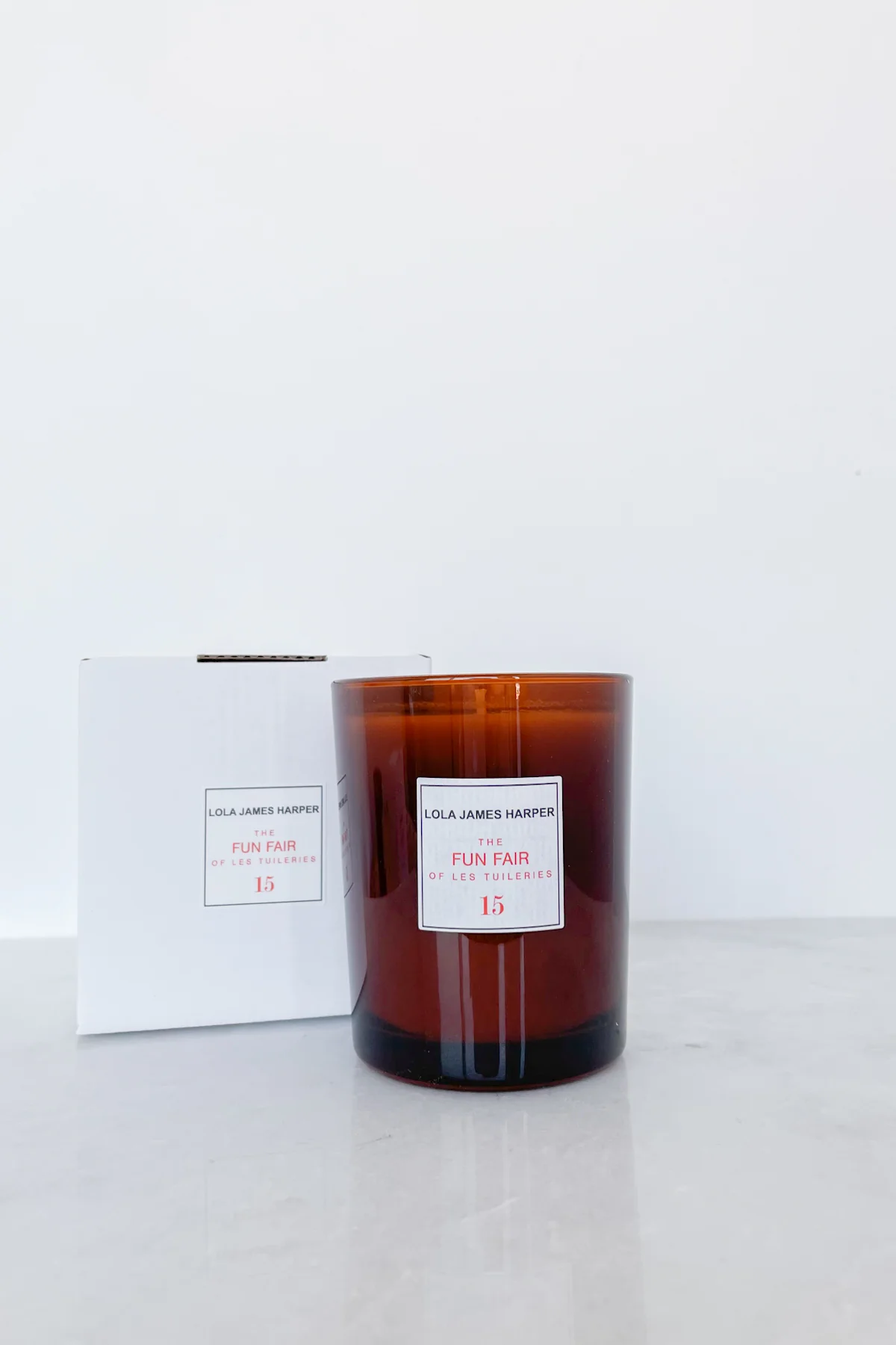 Fun Fair Candle - Image 8