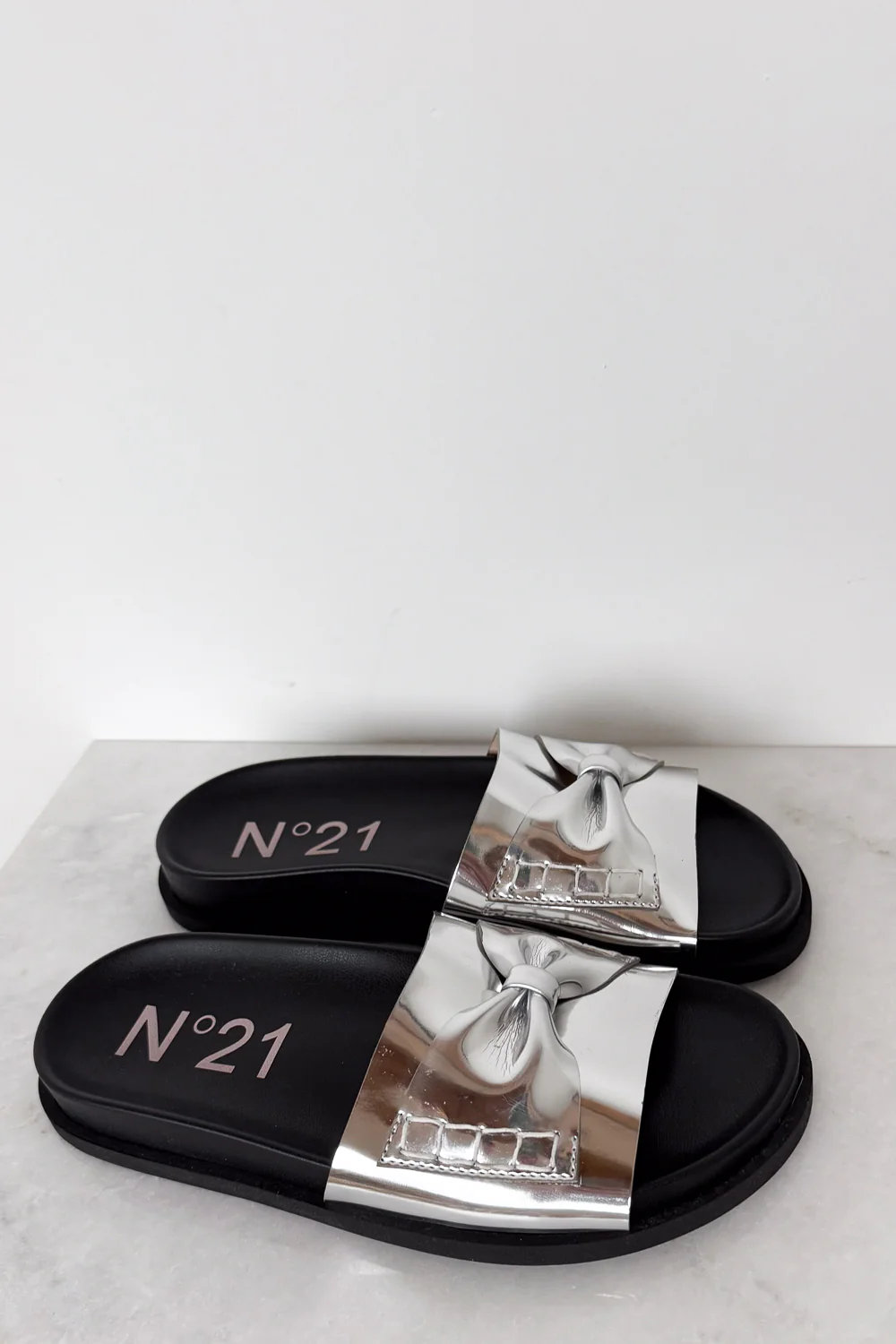 Fussbett Specchio Slide - Image 3