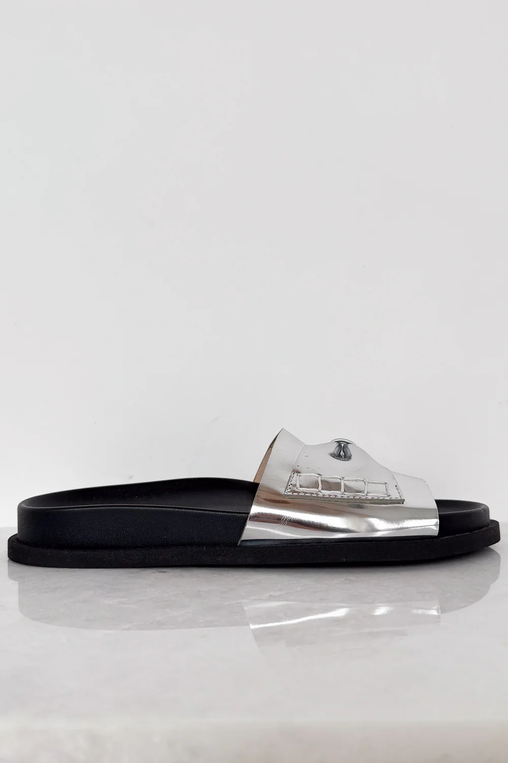 Fussbett Specchio Slide - Image 4