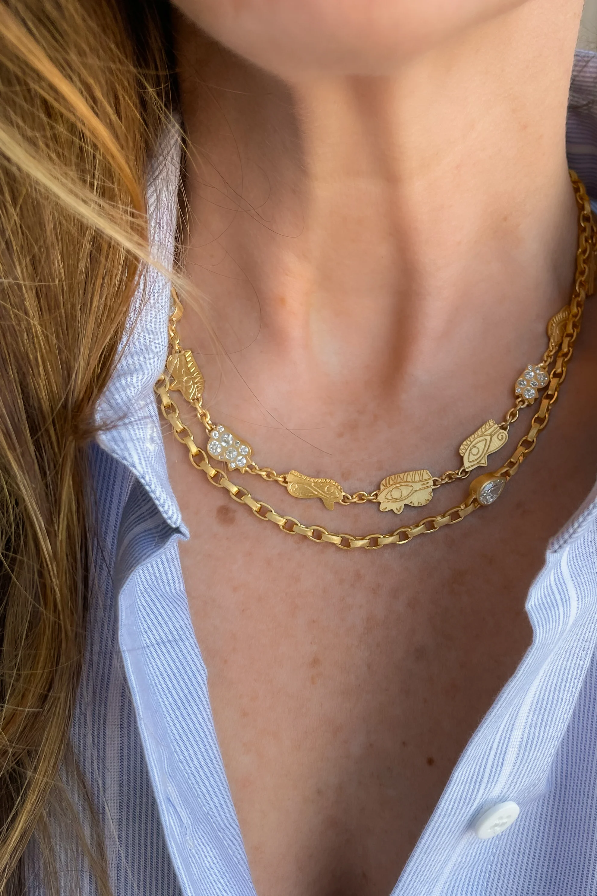 Gala Necklace - Image 10