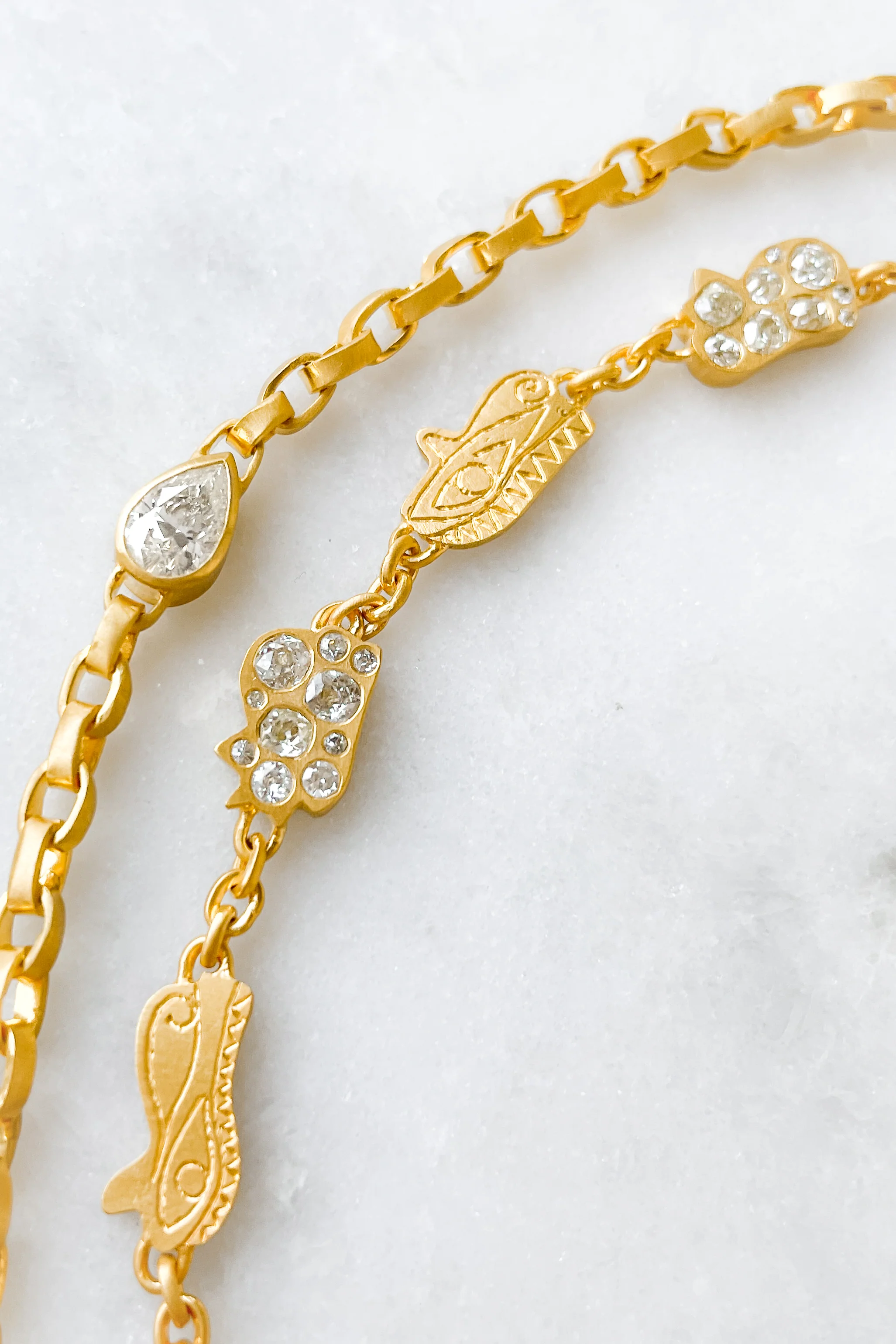 Gala Necklace - Image 3