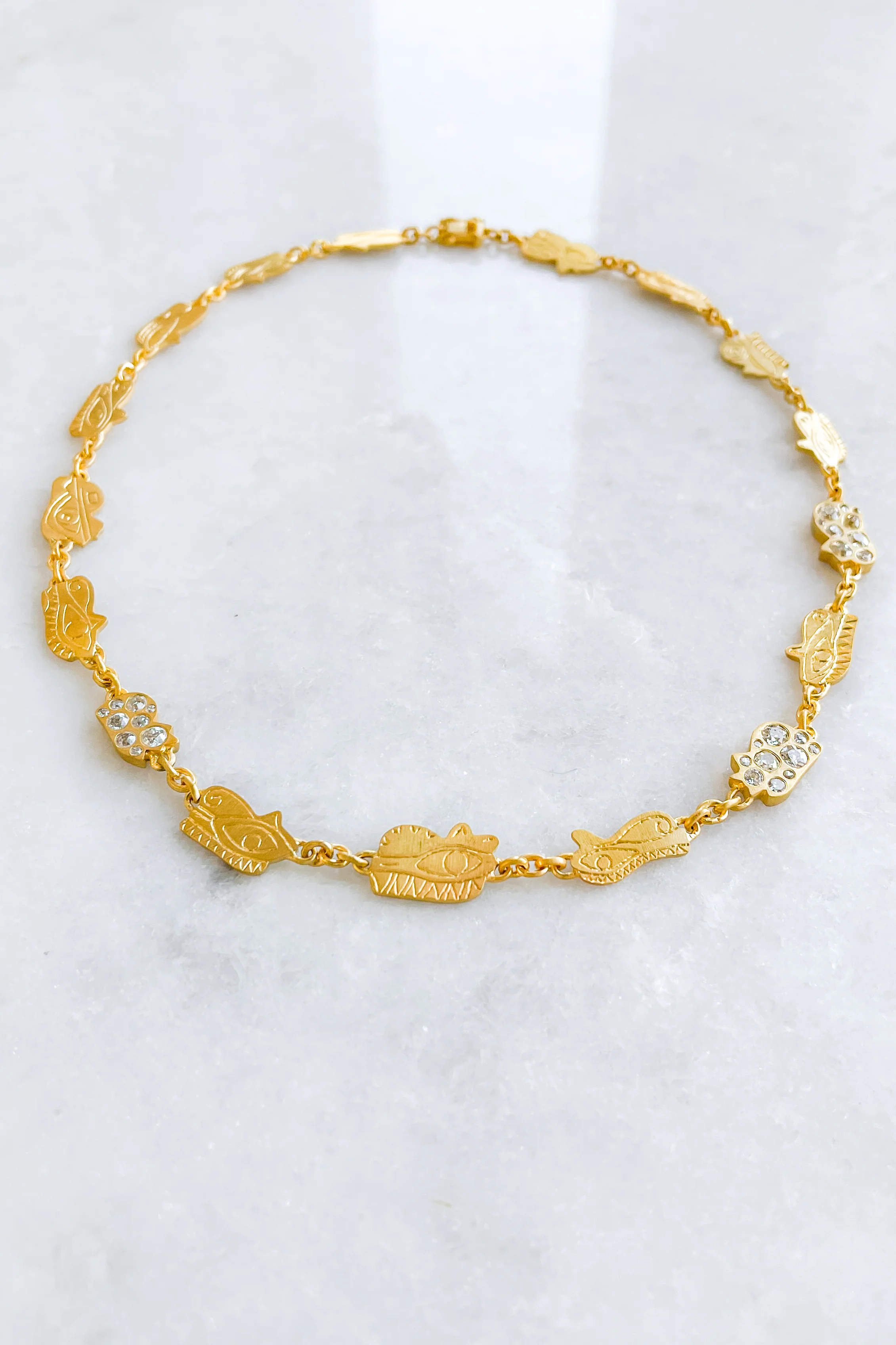 Gala Necklace - Image 6