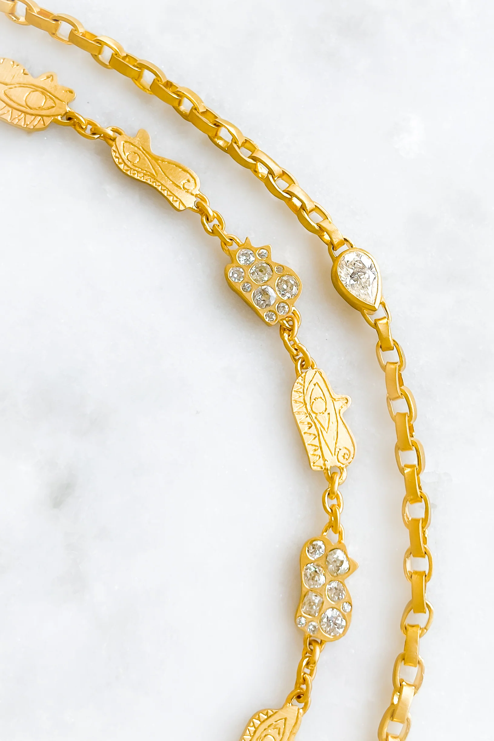 Gala Necklace - Image 7