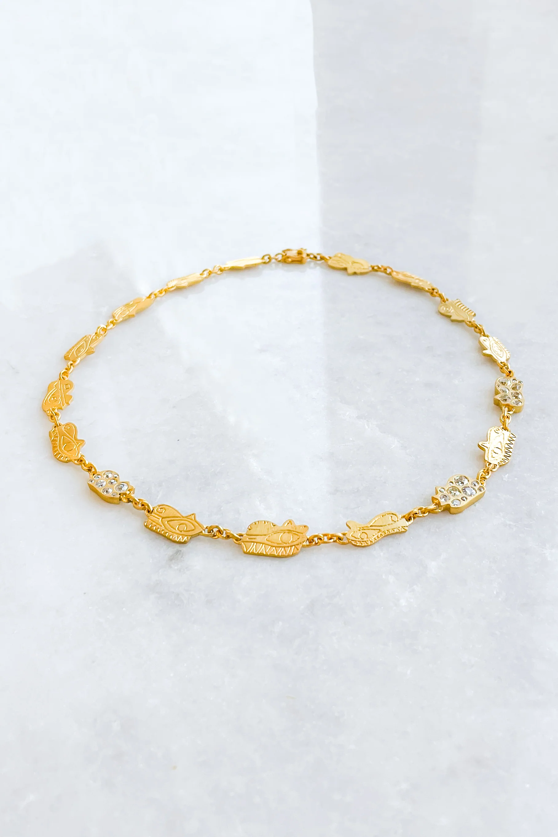 Gala Necklace - Image 8