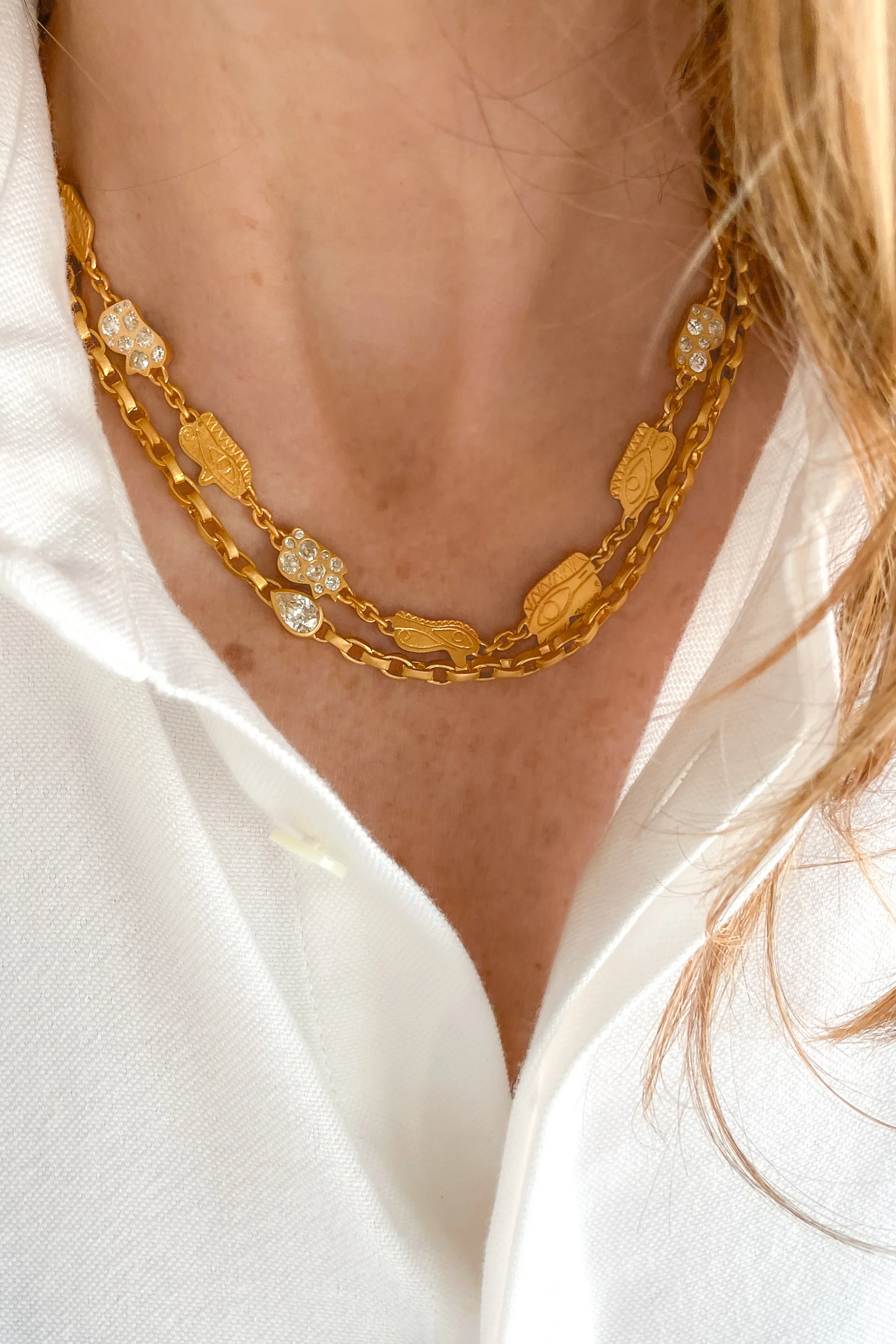 Gala Necklace - Image 9