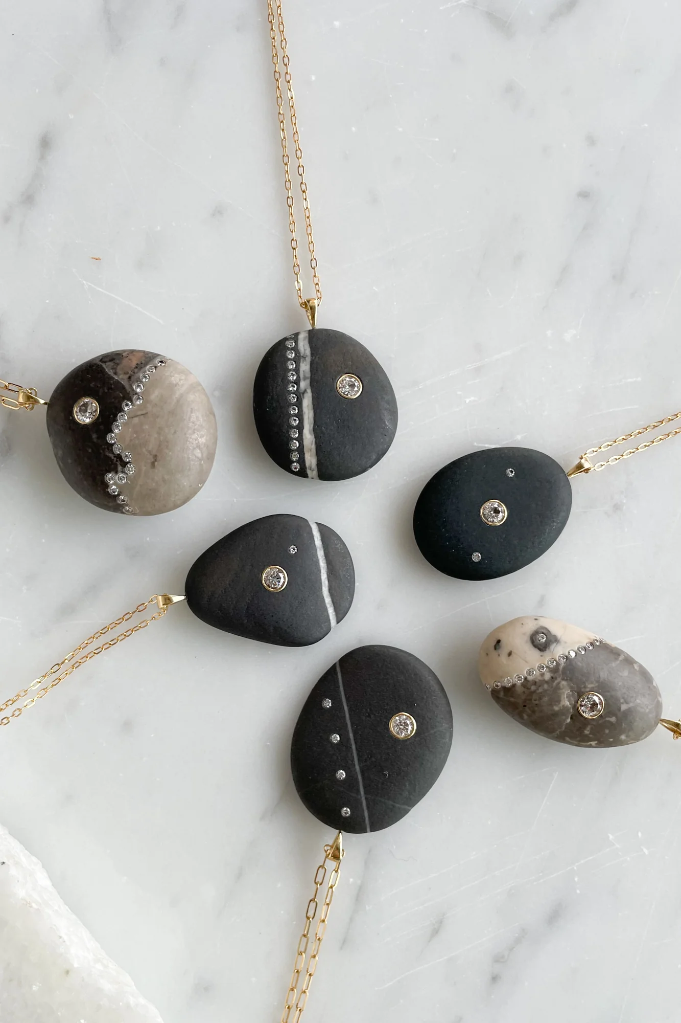 Griggia Necklace - Image 11