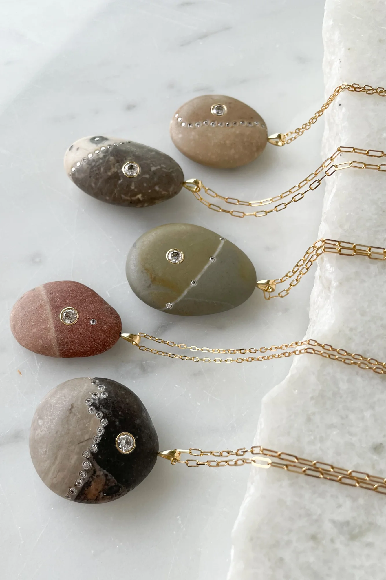 Griggia Necklace - Image 12