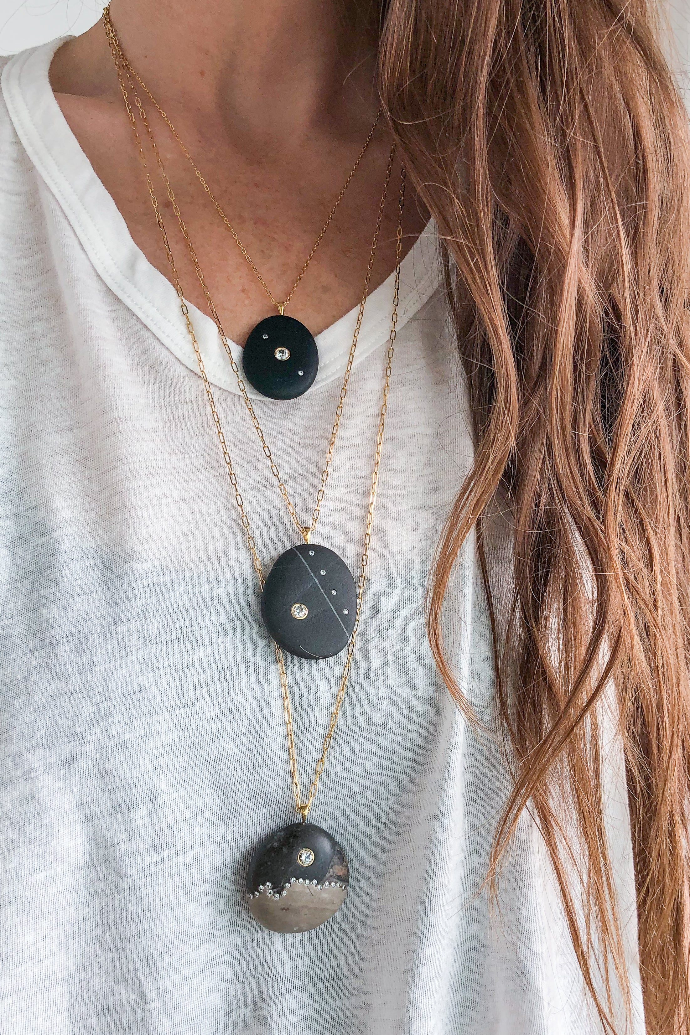 Griggia Necklace - Image 4