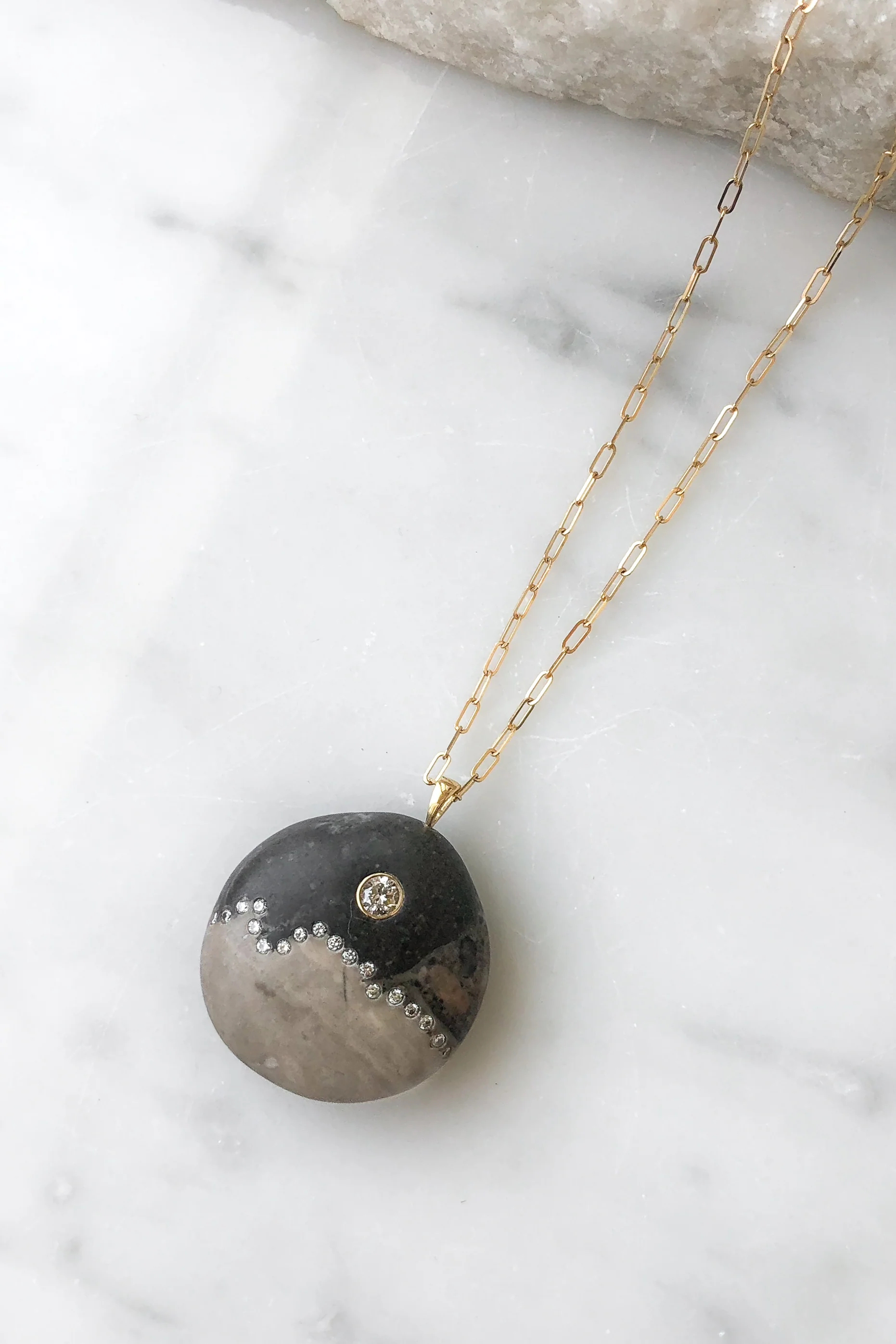 Griggia Necklace - Image 5