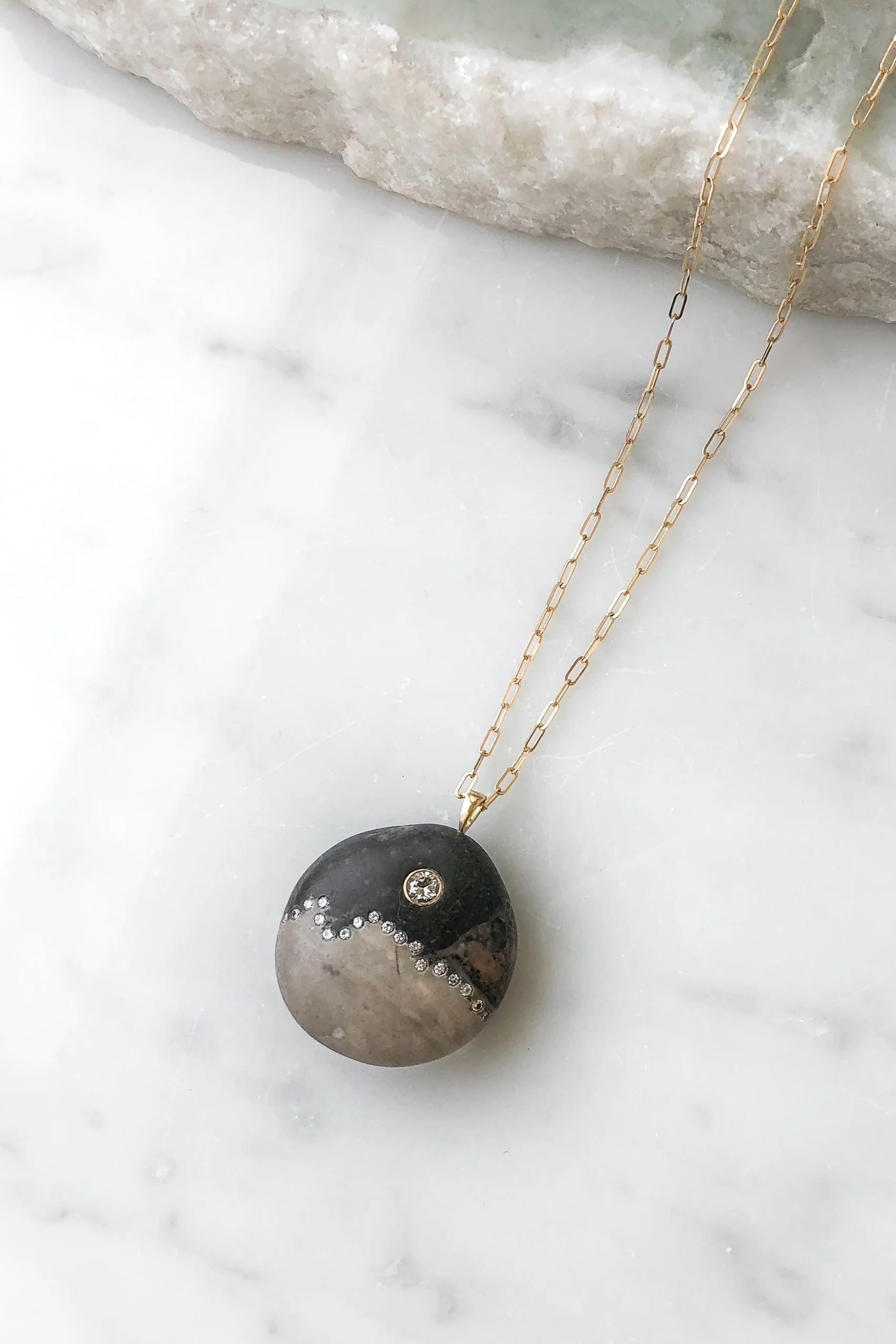 Griggia Necklace - Image 6
