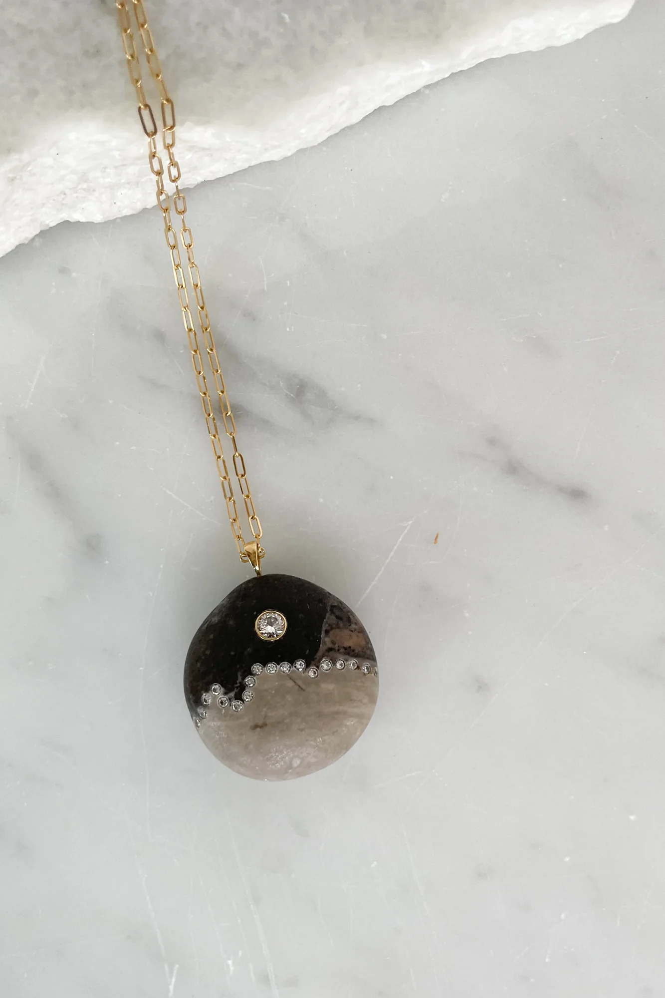Griggia Necklace - Image 8