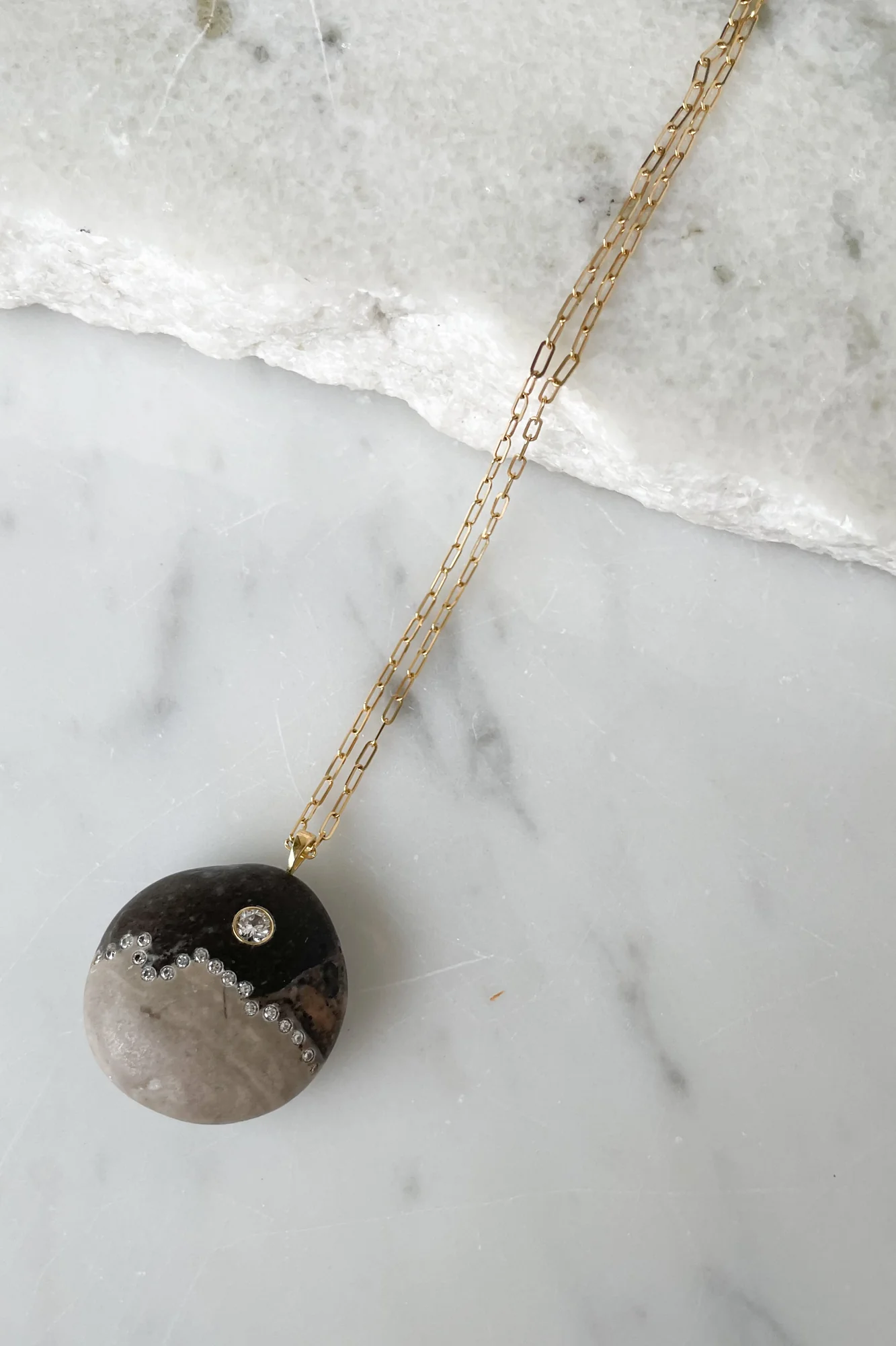 Griggia Necklace - Image 9
