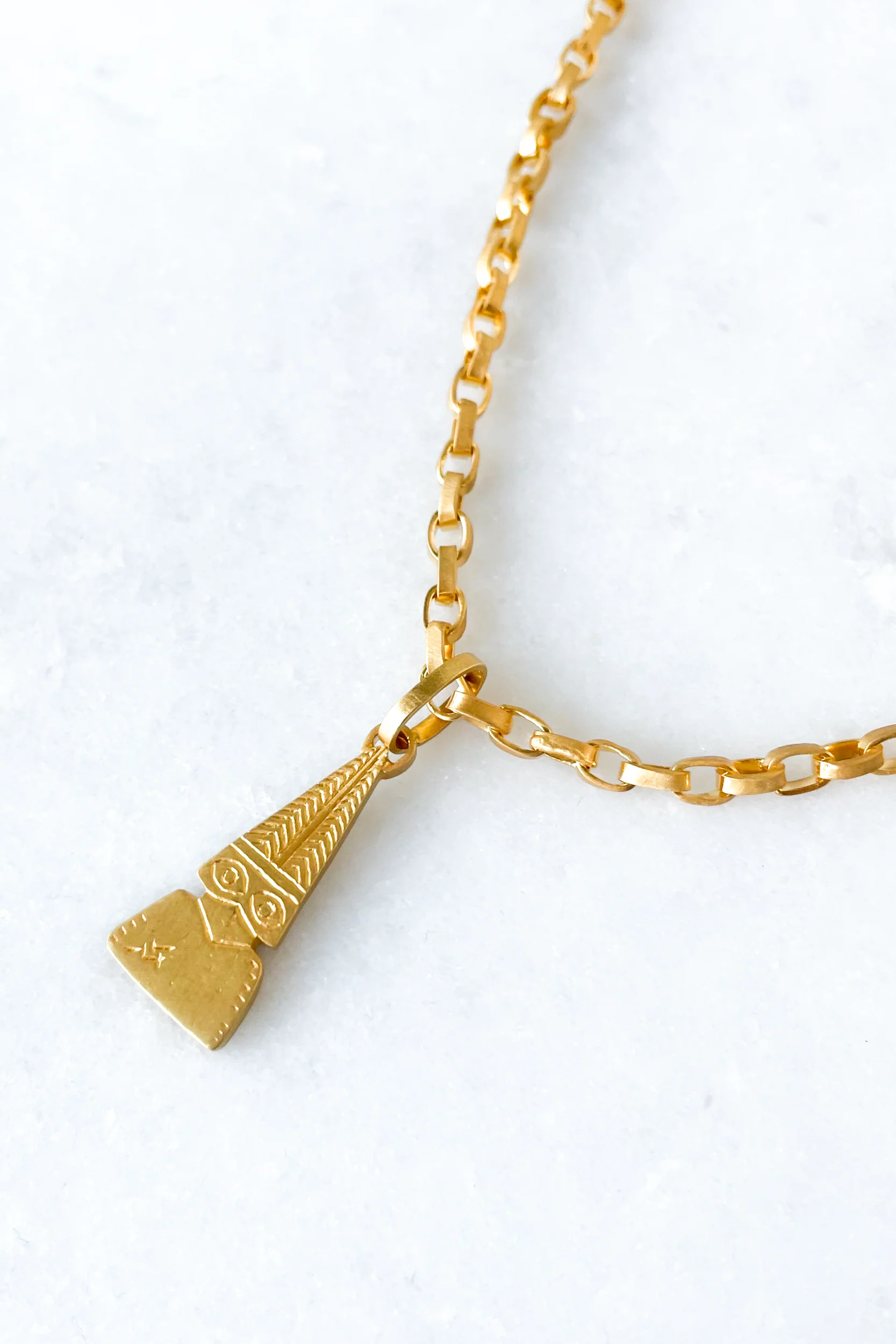 High Priestess Charm - Image 4