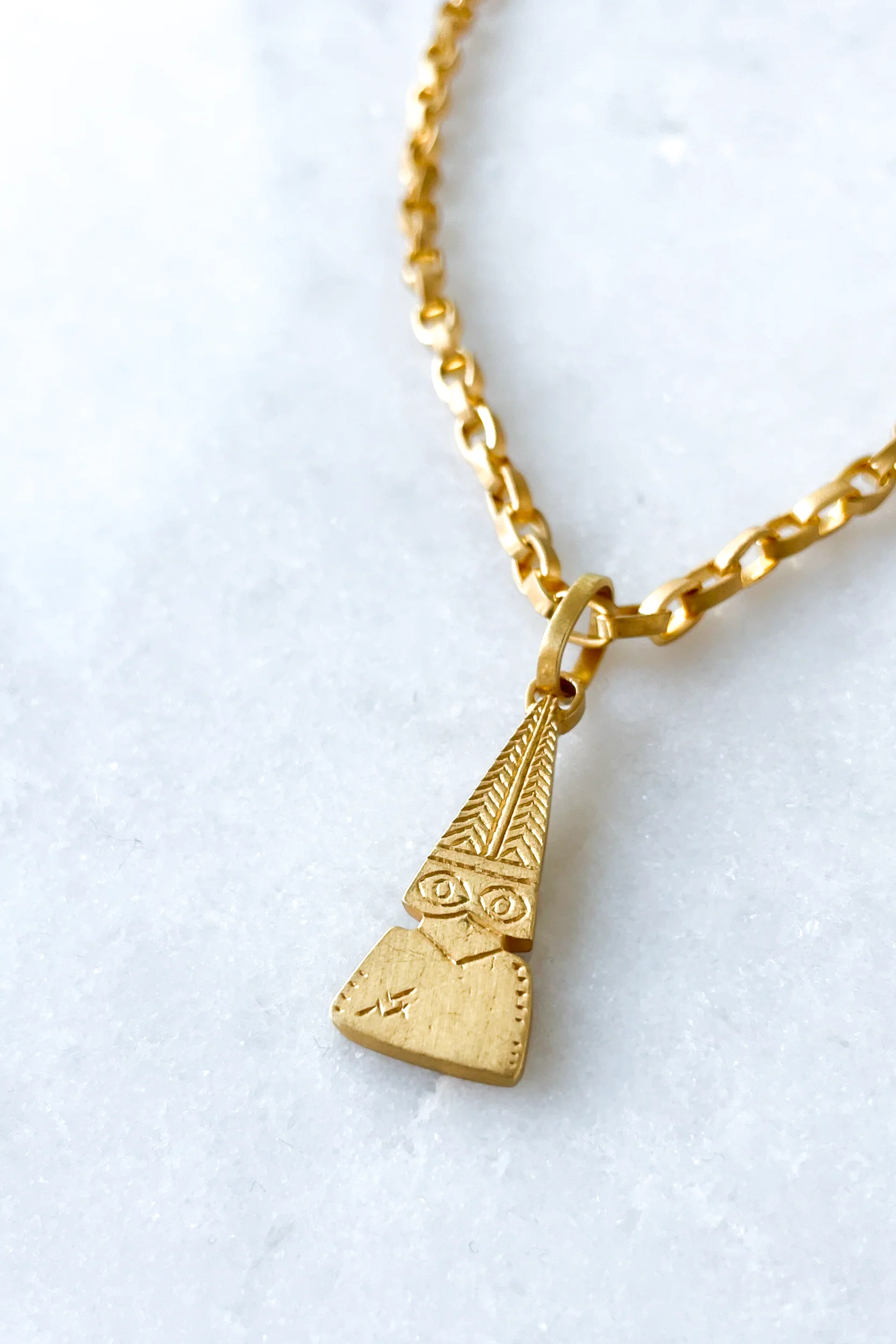 High Priestess Charm - Image 5