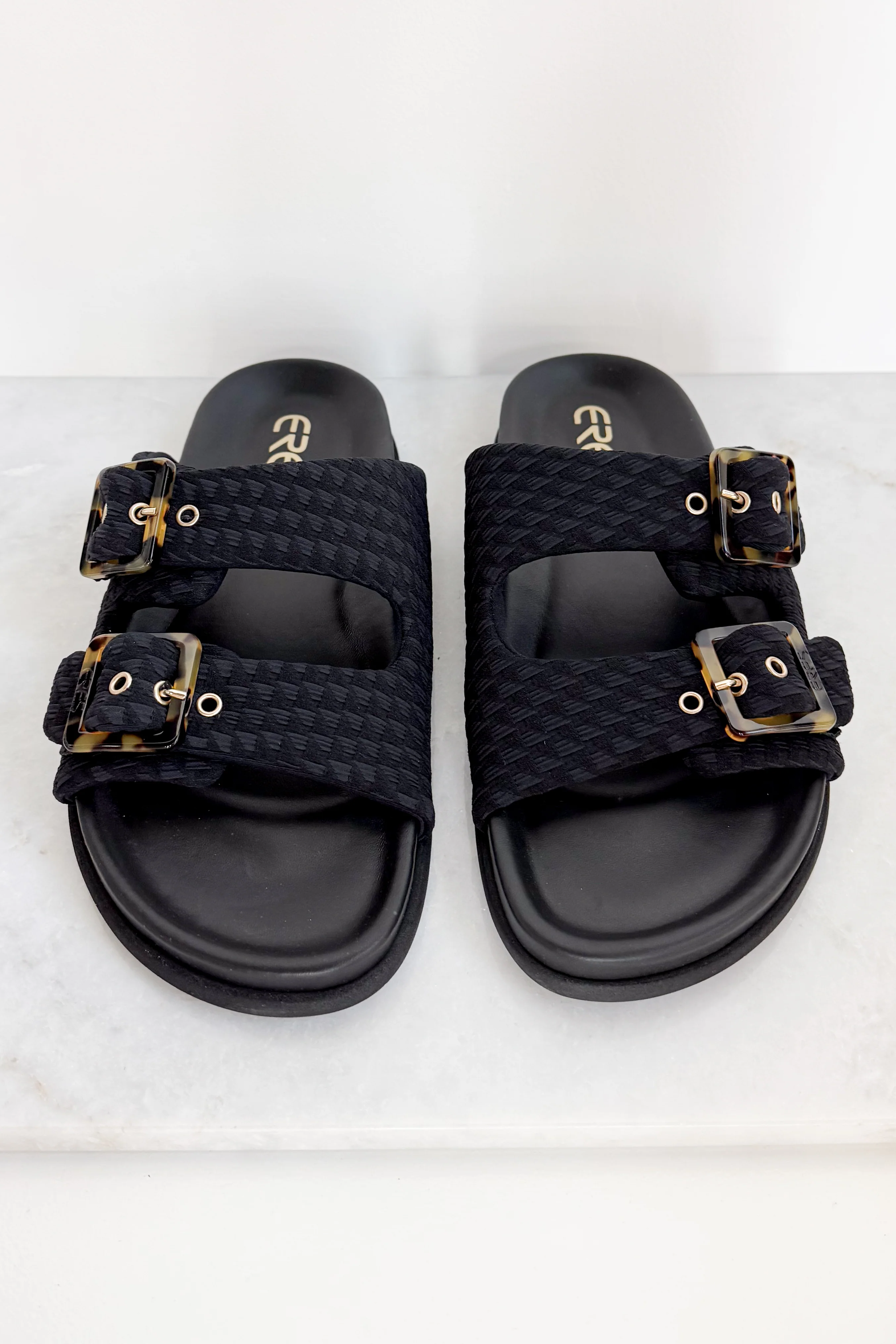 Izia Vogue Sandal - Image 10