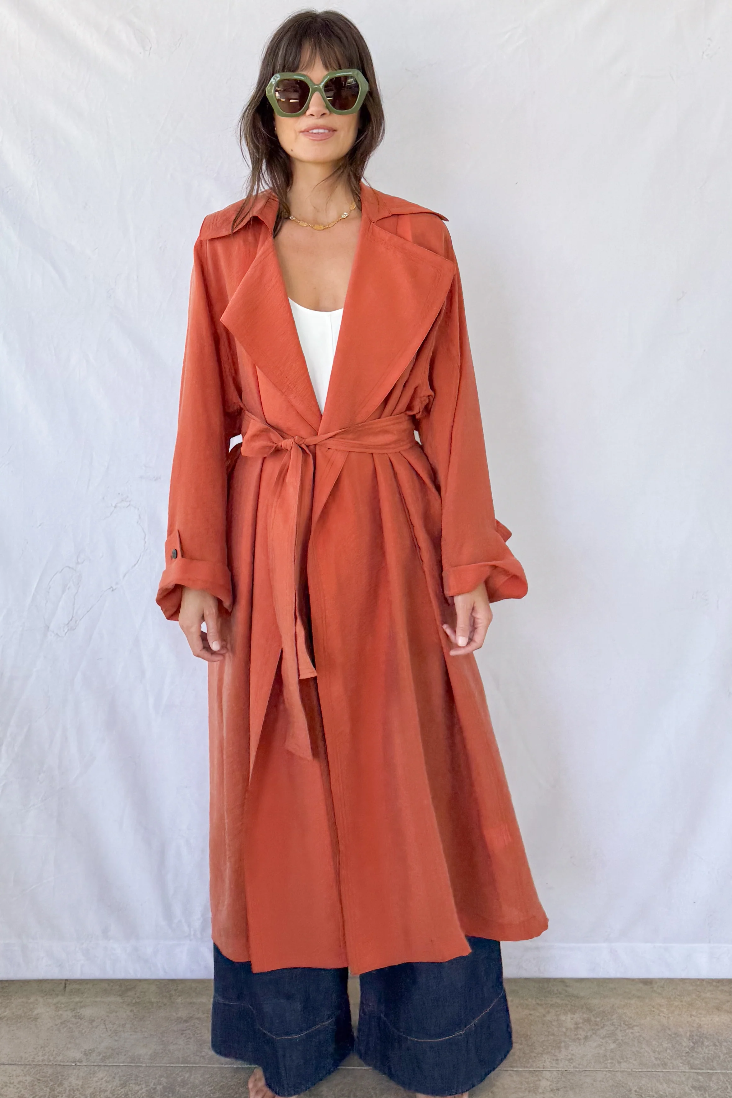 Jada Jacket - Image 12
