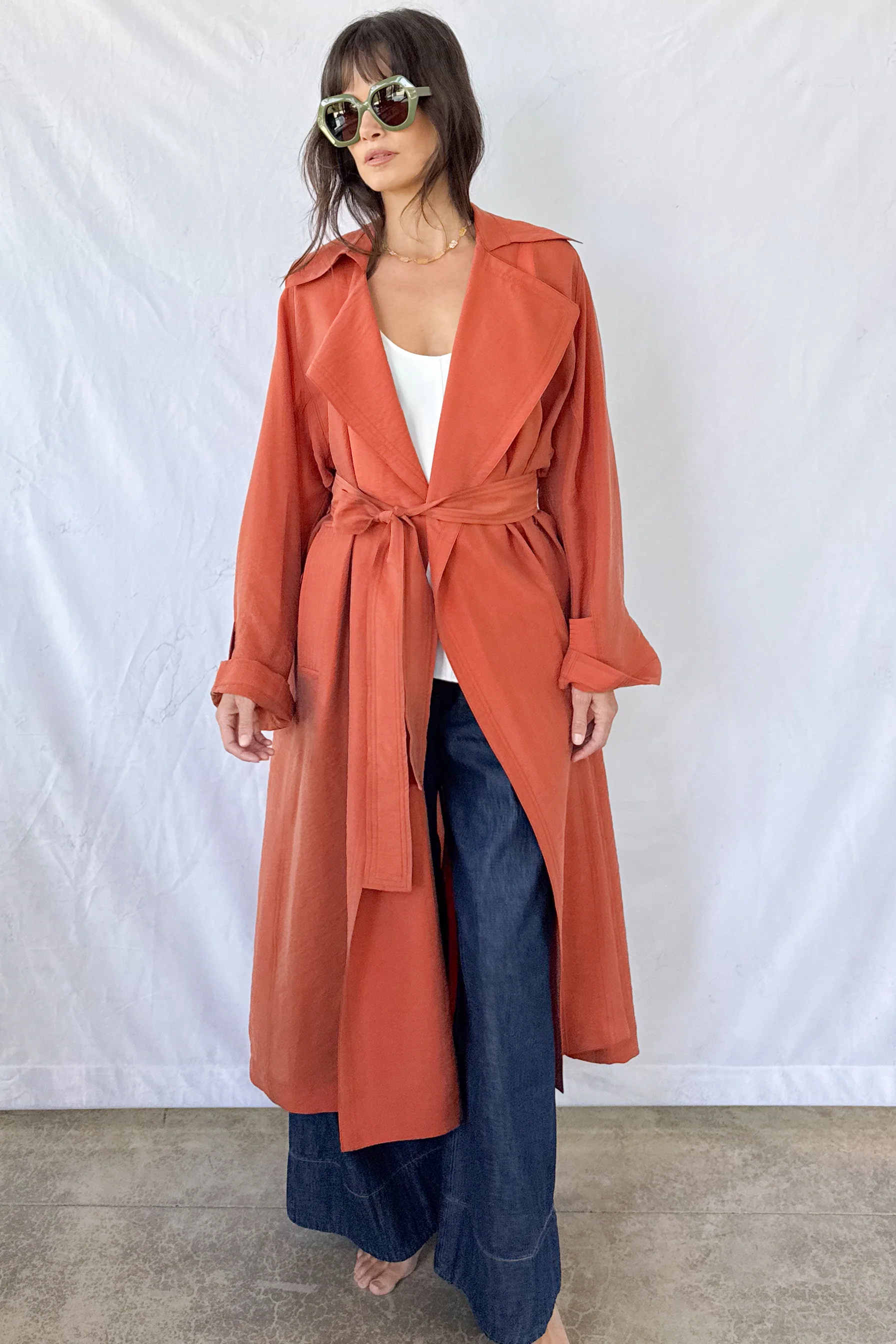 Jada Jacket - Image 13
