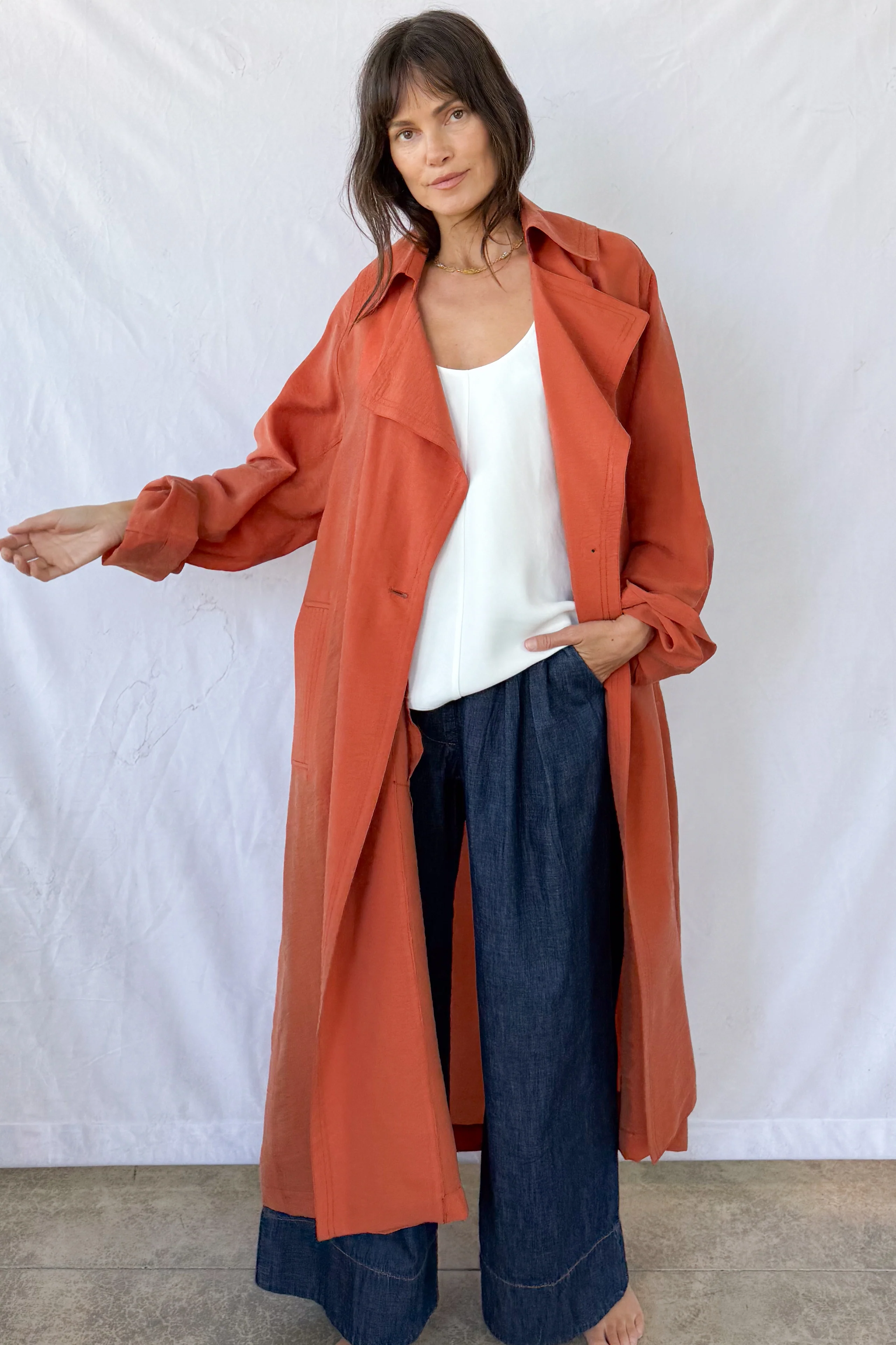 Jada Jacket - Image 2