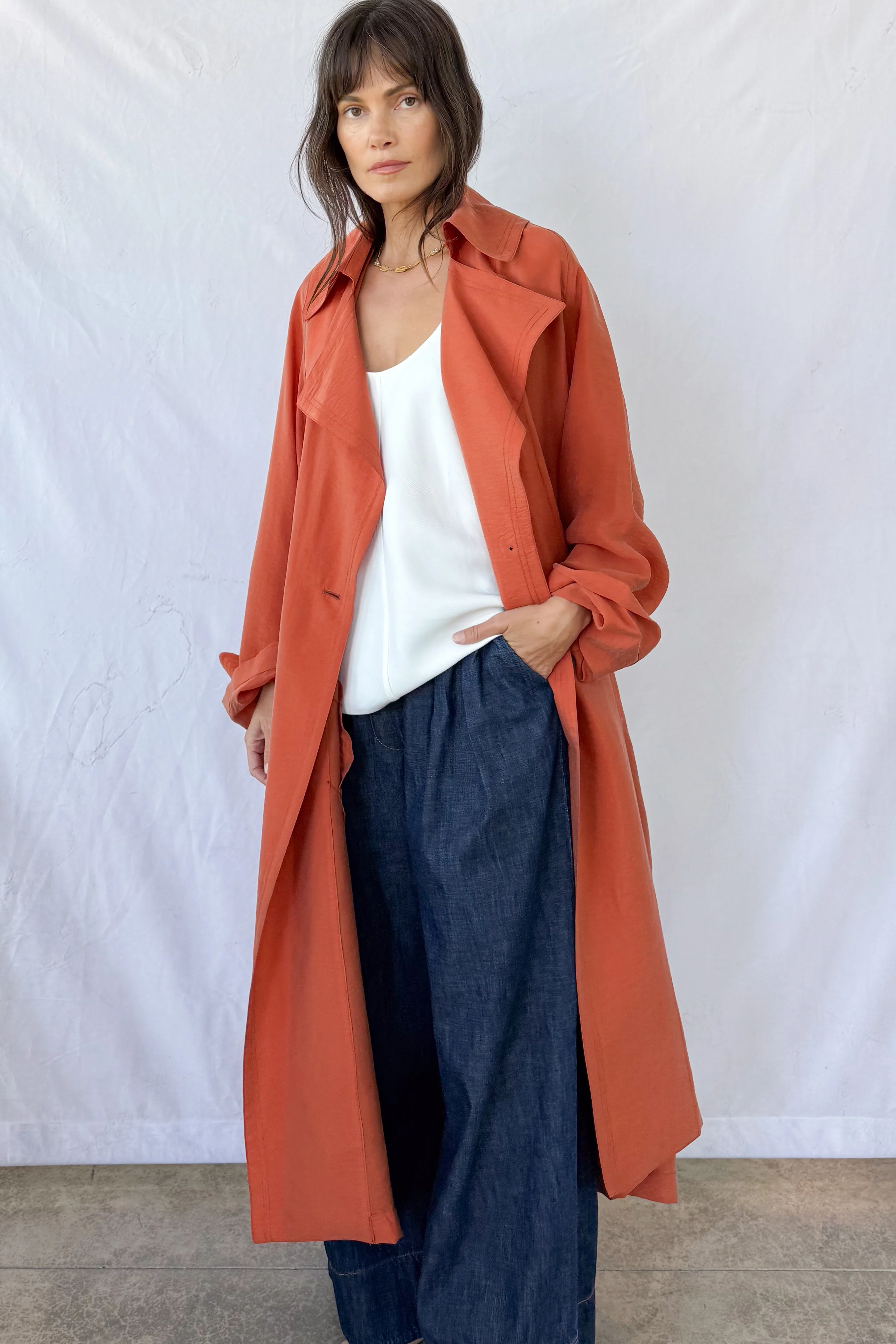 Jada Jacket - Image 3