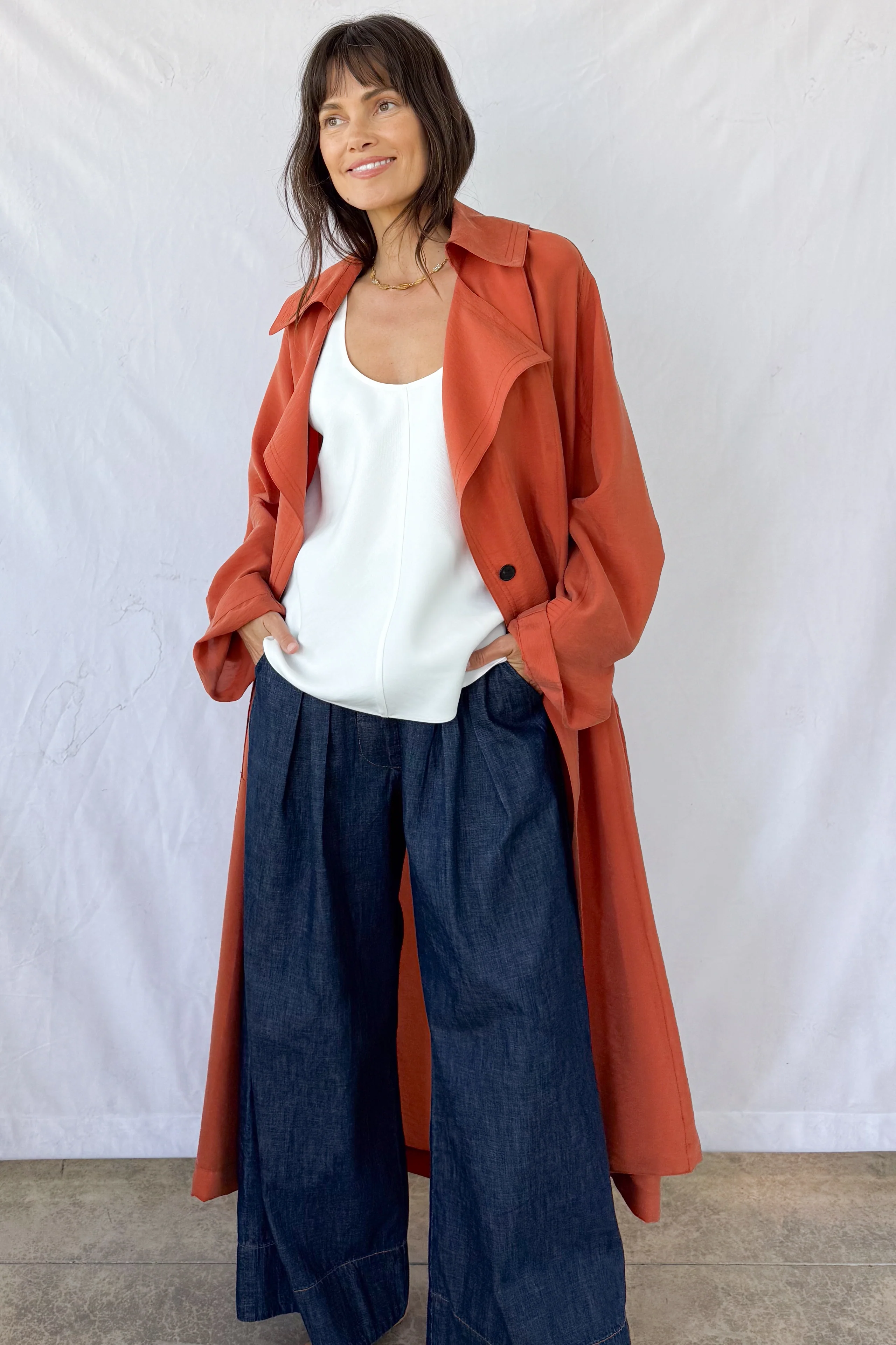 Jada Jacket - Image 4