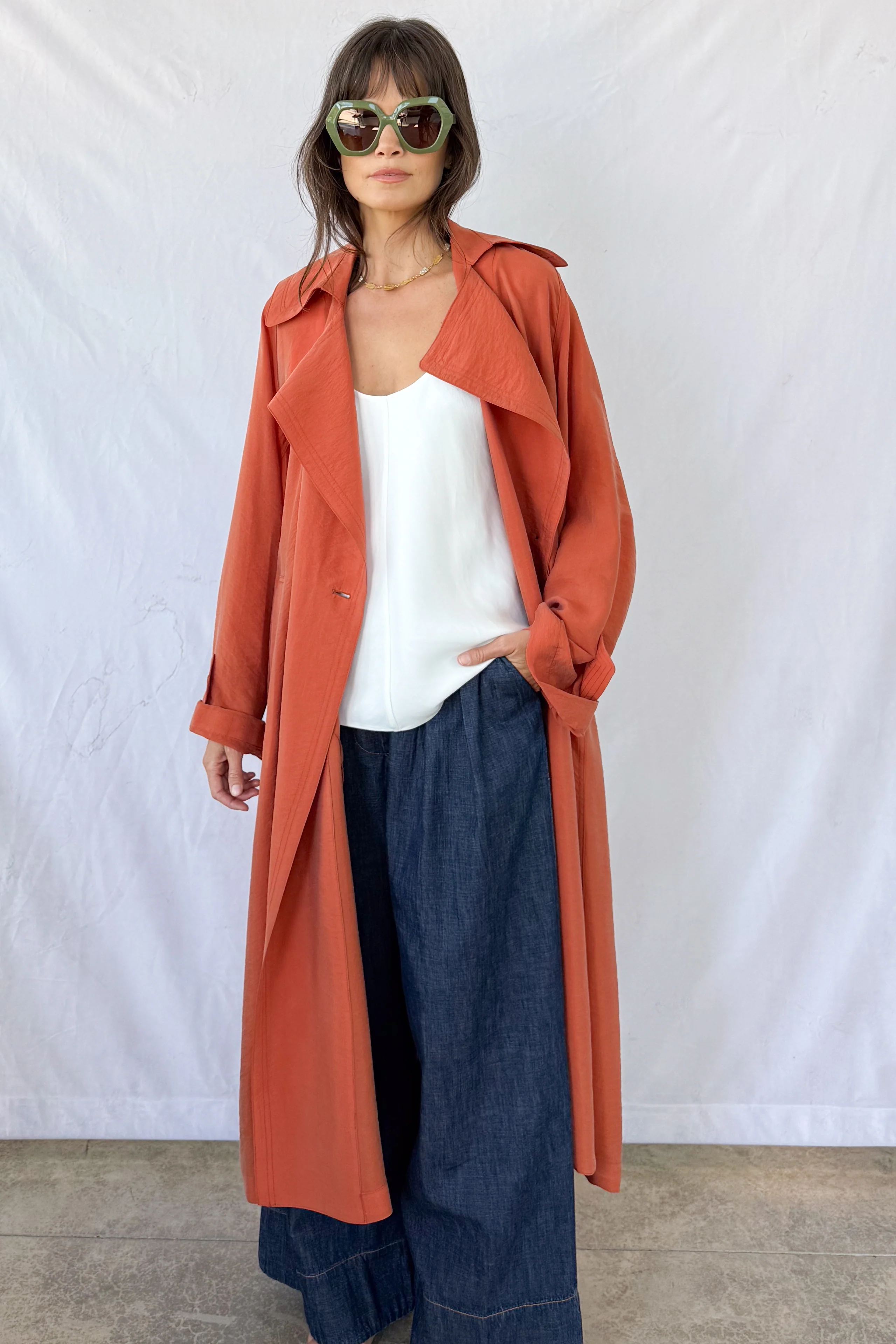 Jada Jacket - Image 8