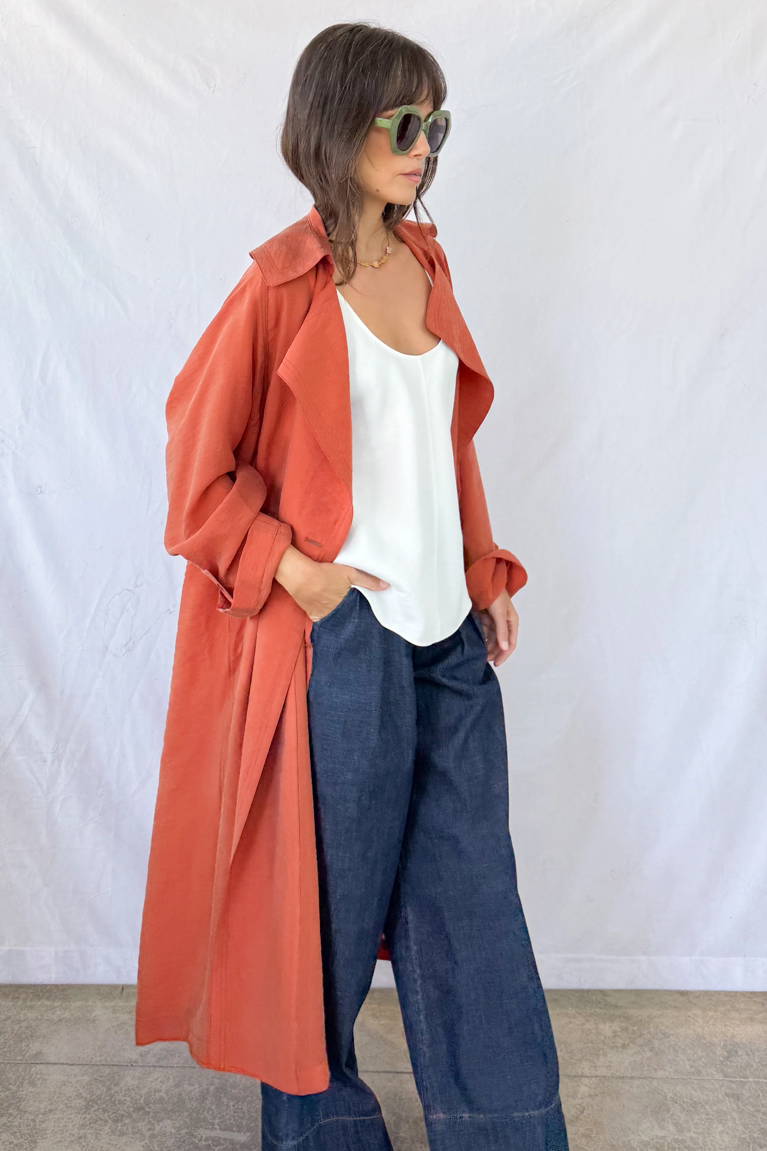 Jada Jacket - Image 9