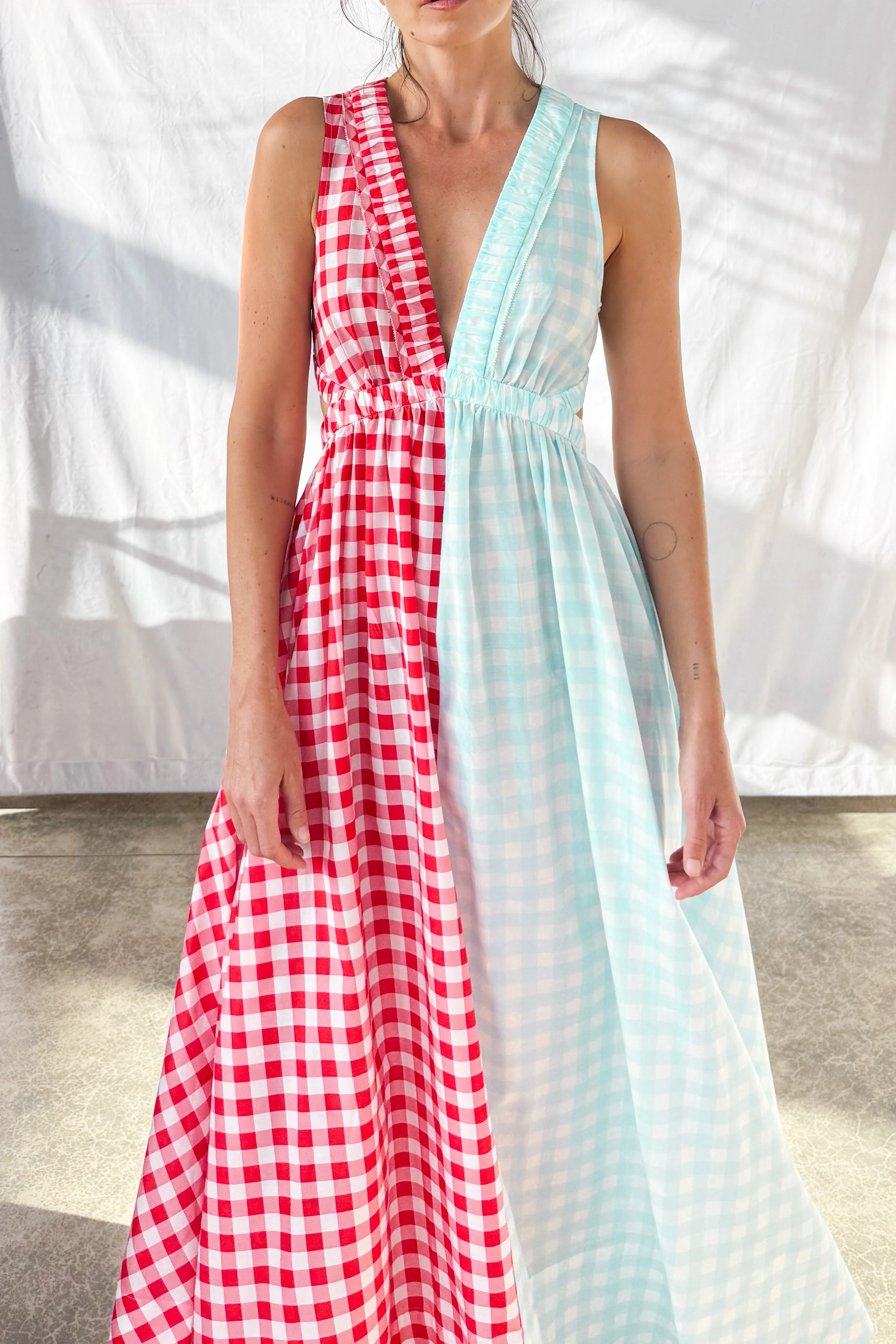 Josephine Dress - Image 2