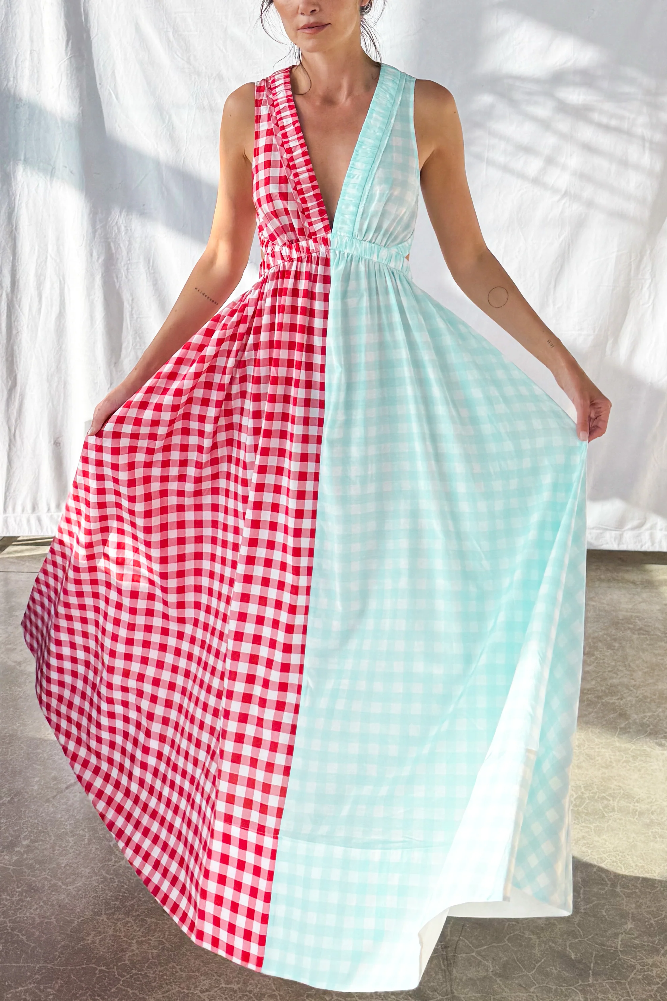 Josephine Dress - Image 5