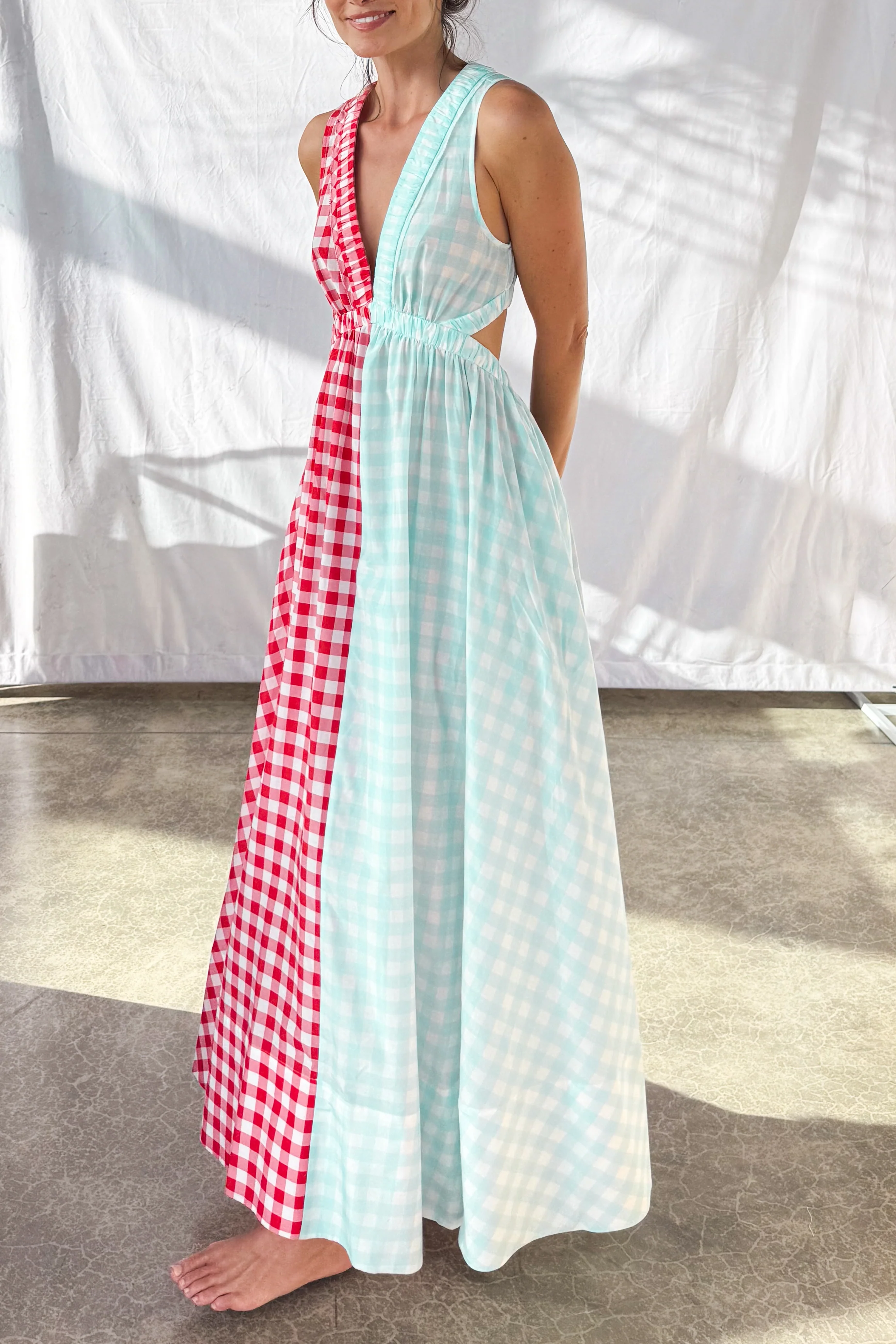 Josephine Dress - Image 6