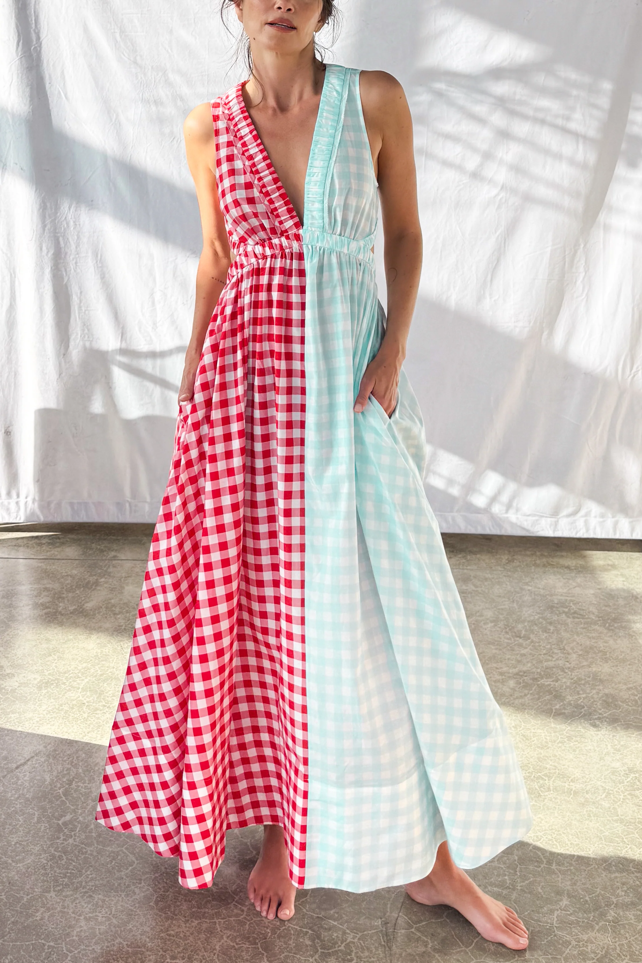 Josephine Dress - Image 7