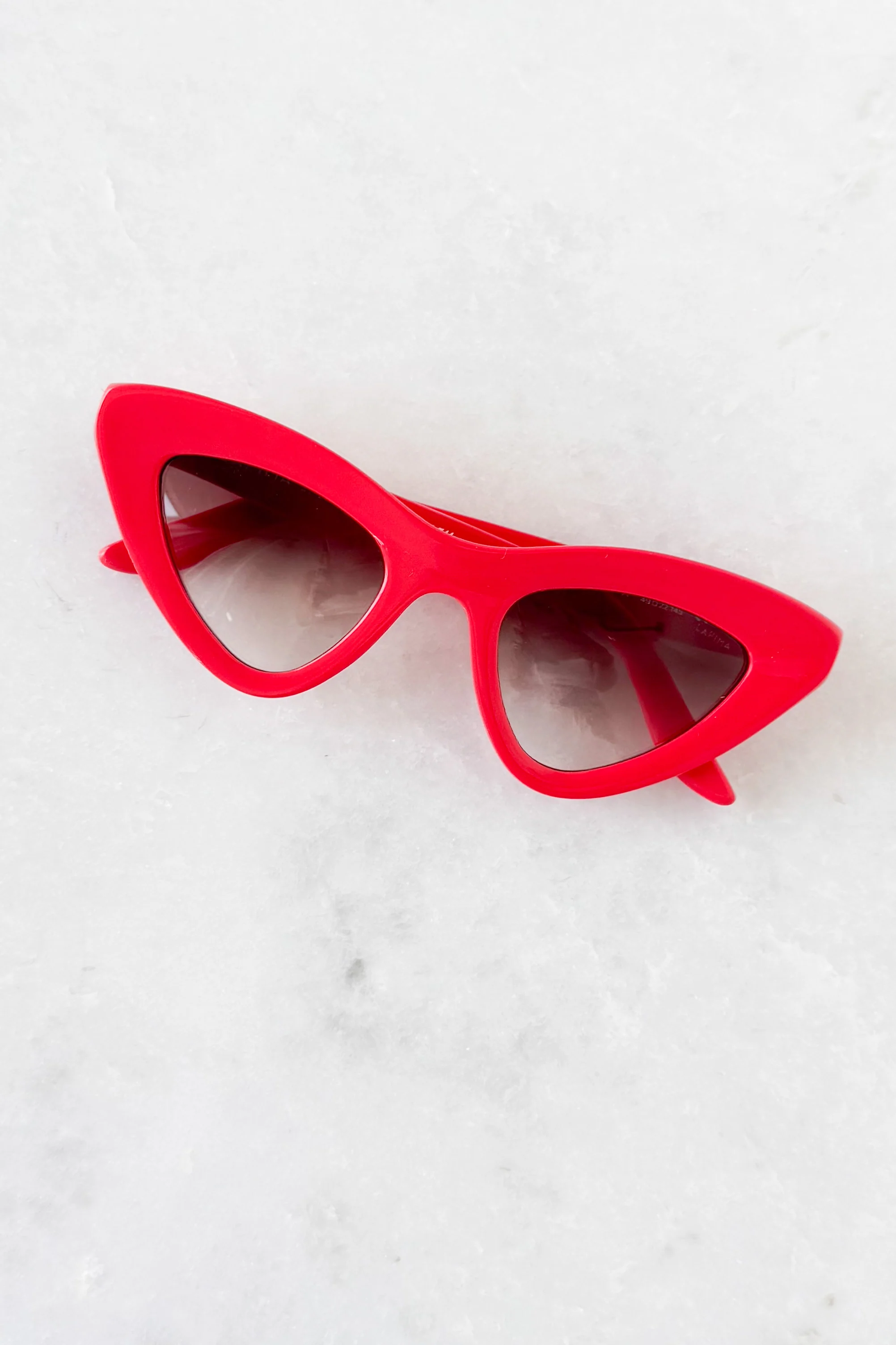 Julieta Sunglasses, Calor Gradient - Image 5
