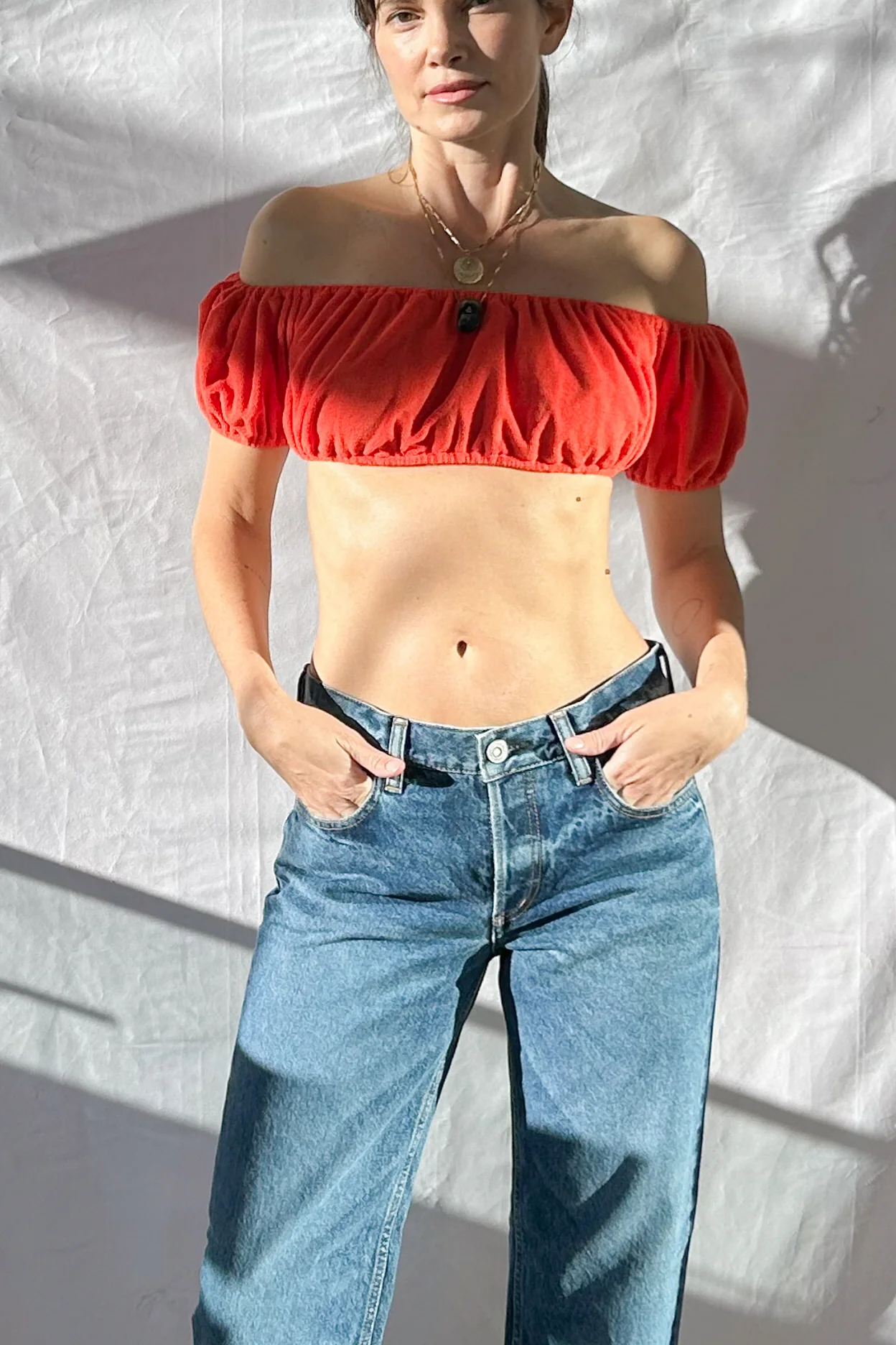 Leandra Bikini Set