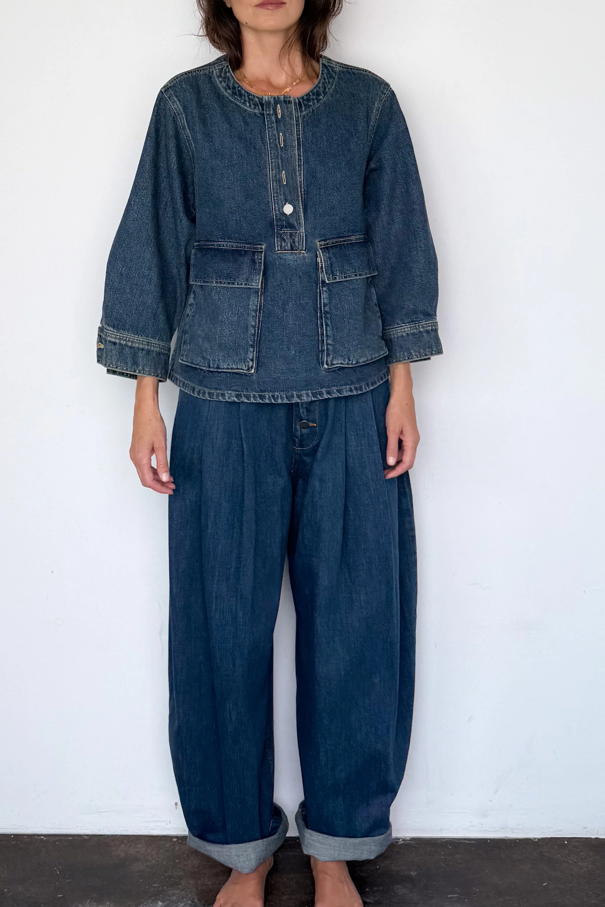 Lerno Pant - Image 3
